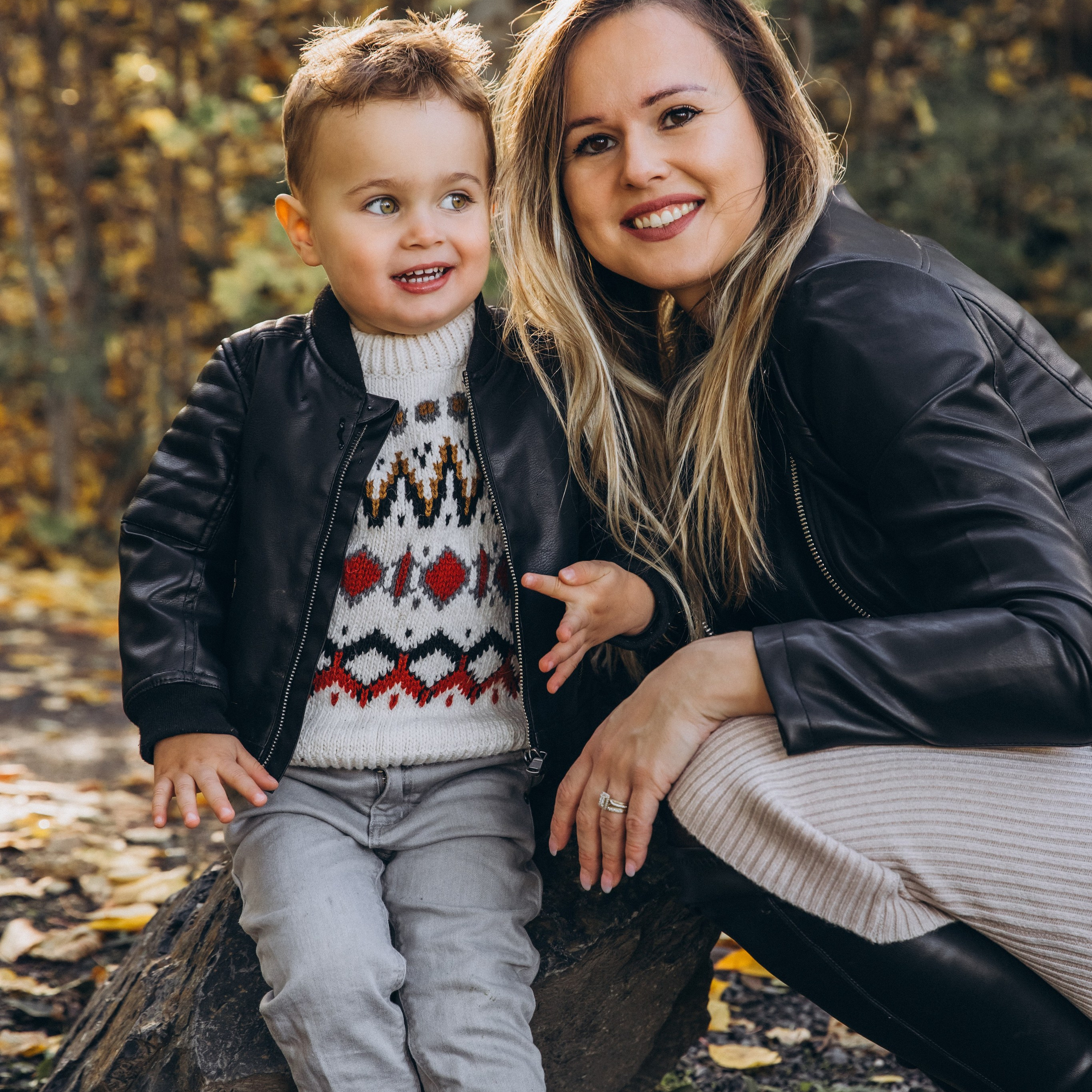 Reviews. Family Photographer in Prague Nigina Fattakh