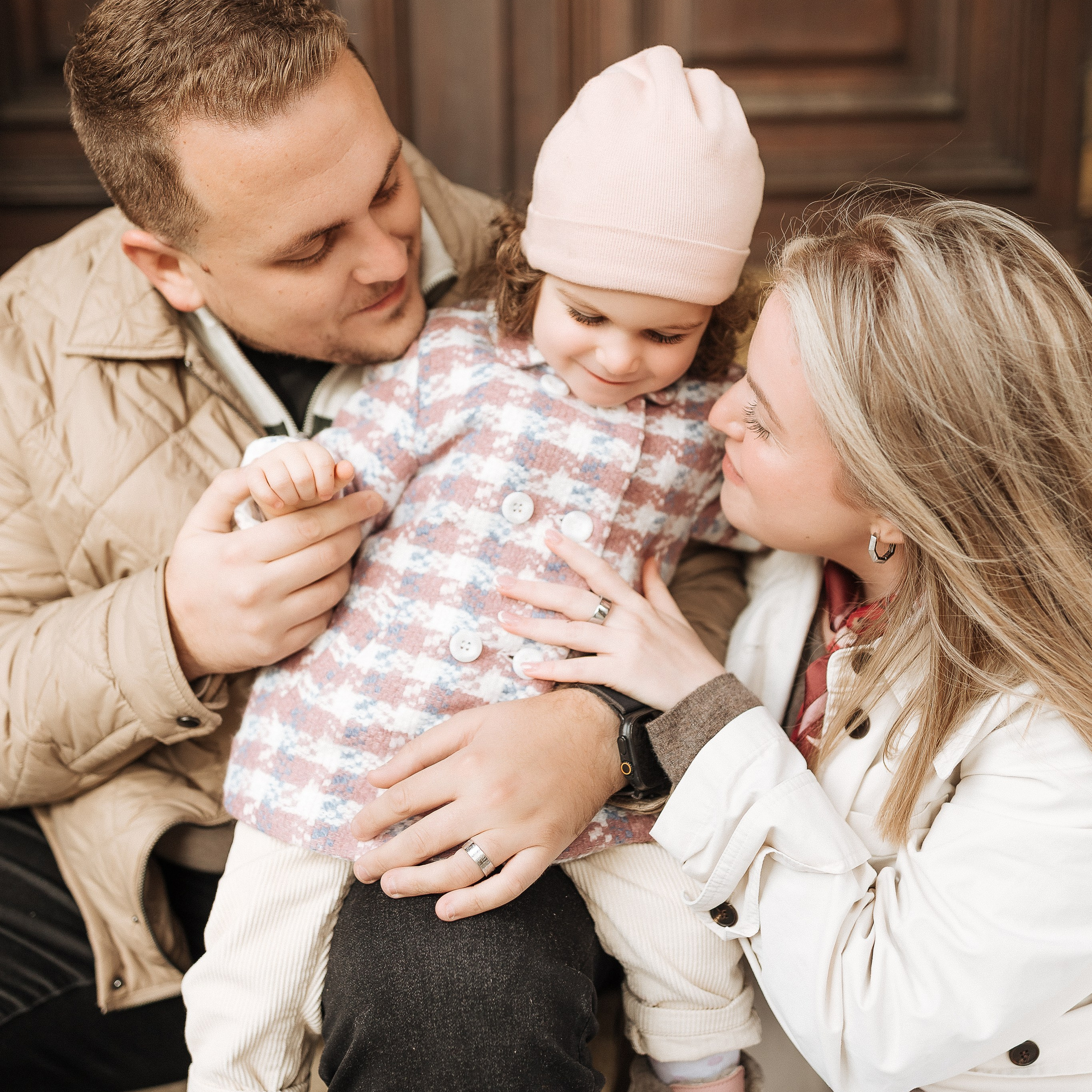 Reviews. Family Photographer in Prague Nigina Fattakh