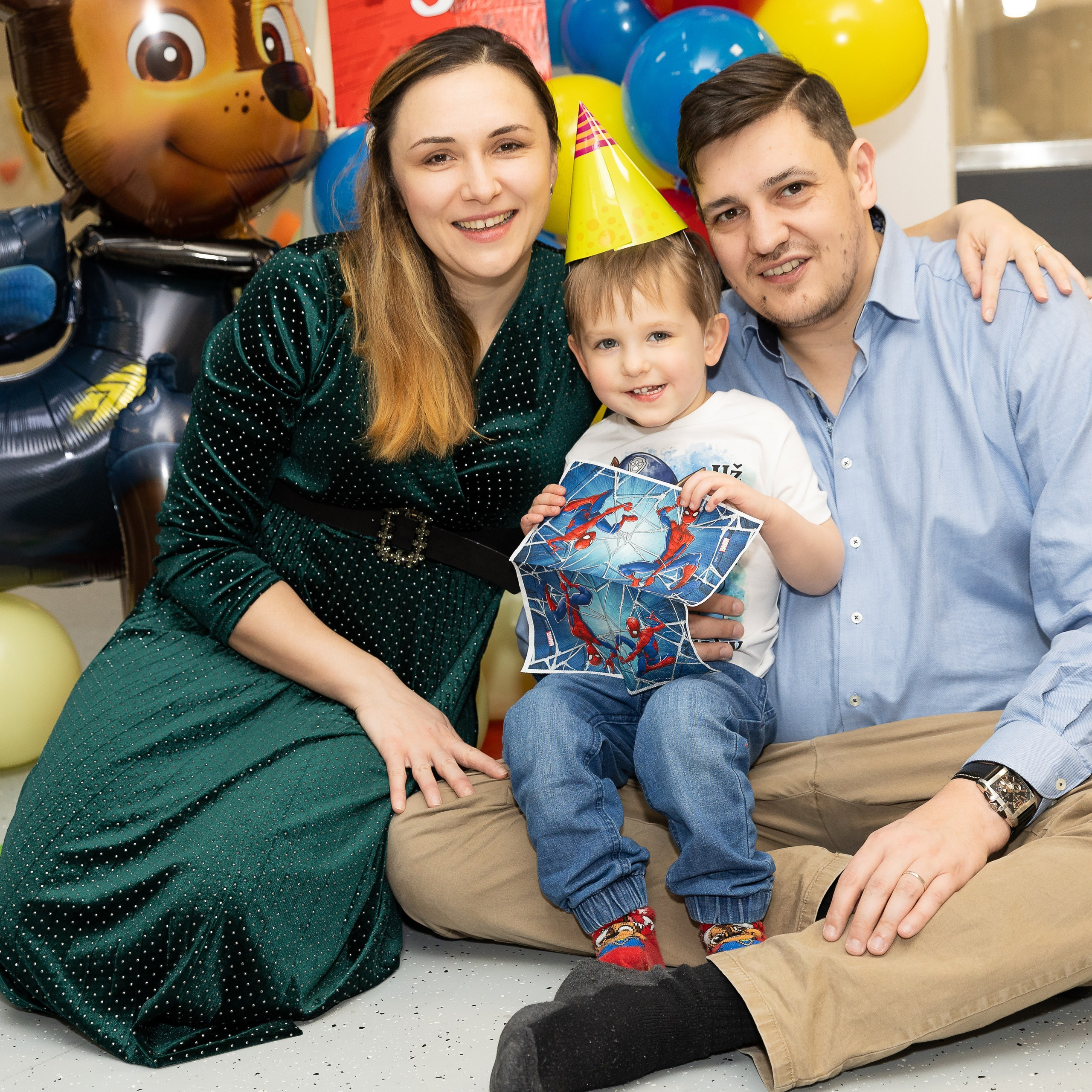 Reviews. Family Photographer in Prague Nigina Fattakh