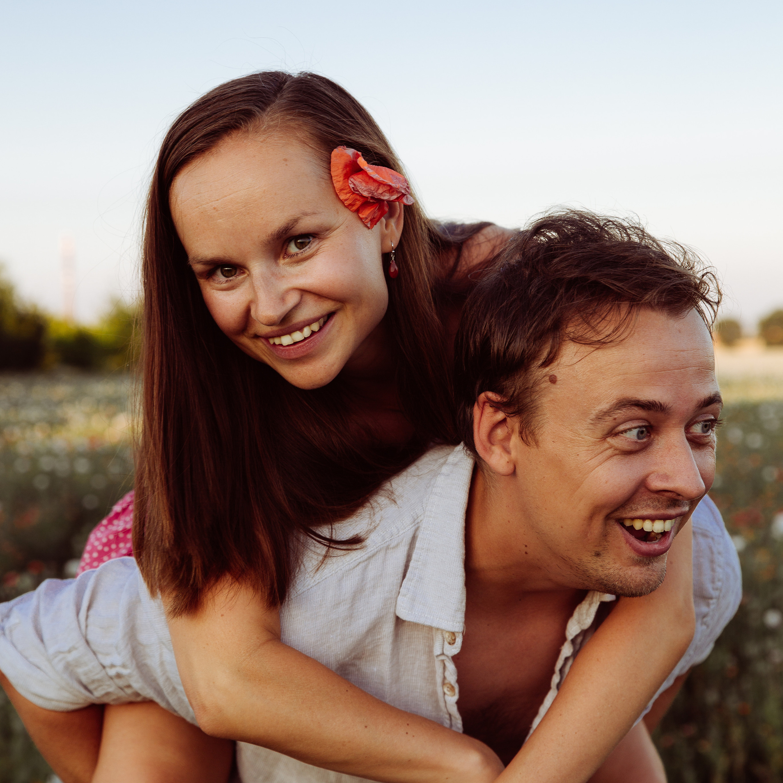 Reviews. Family Photographer in Prague Nigina Fattakh