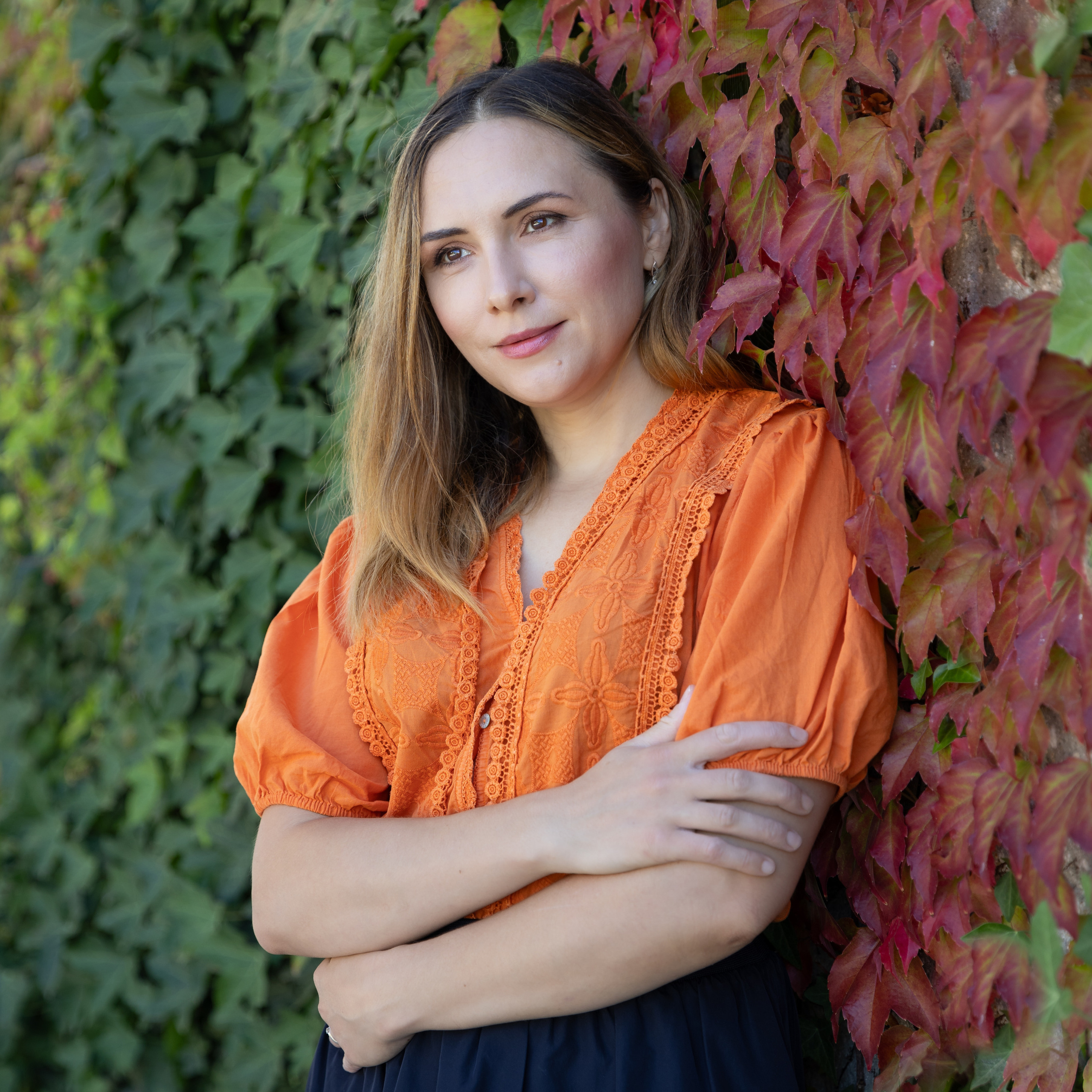 Reviews. Family Photographer in Prague Nigina Fattakh