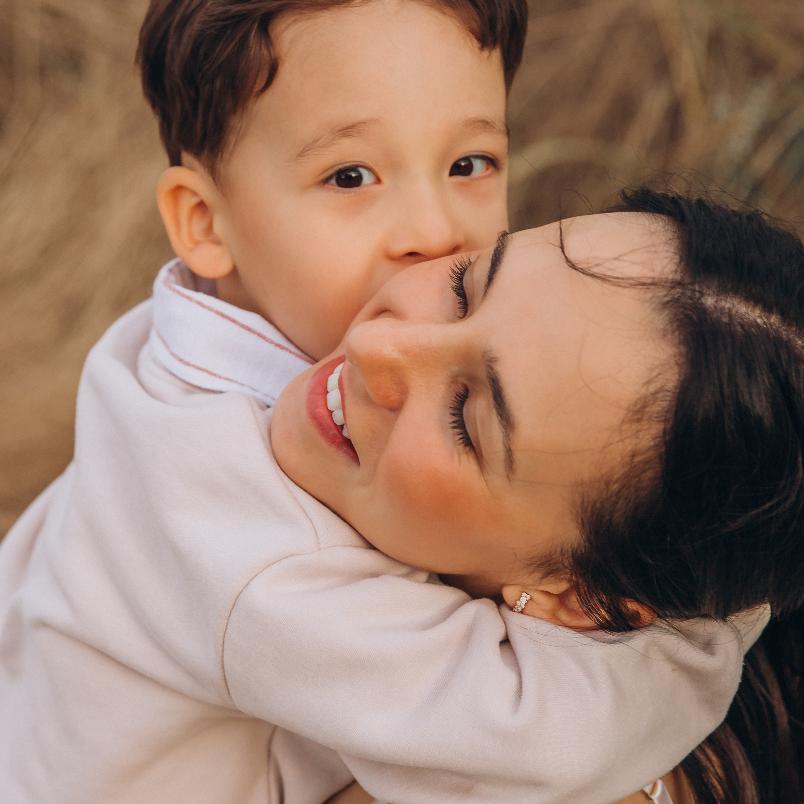 Reviews. Family Photographer in Prague Nigina Fattakh