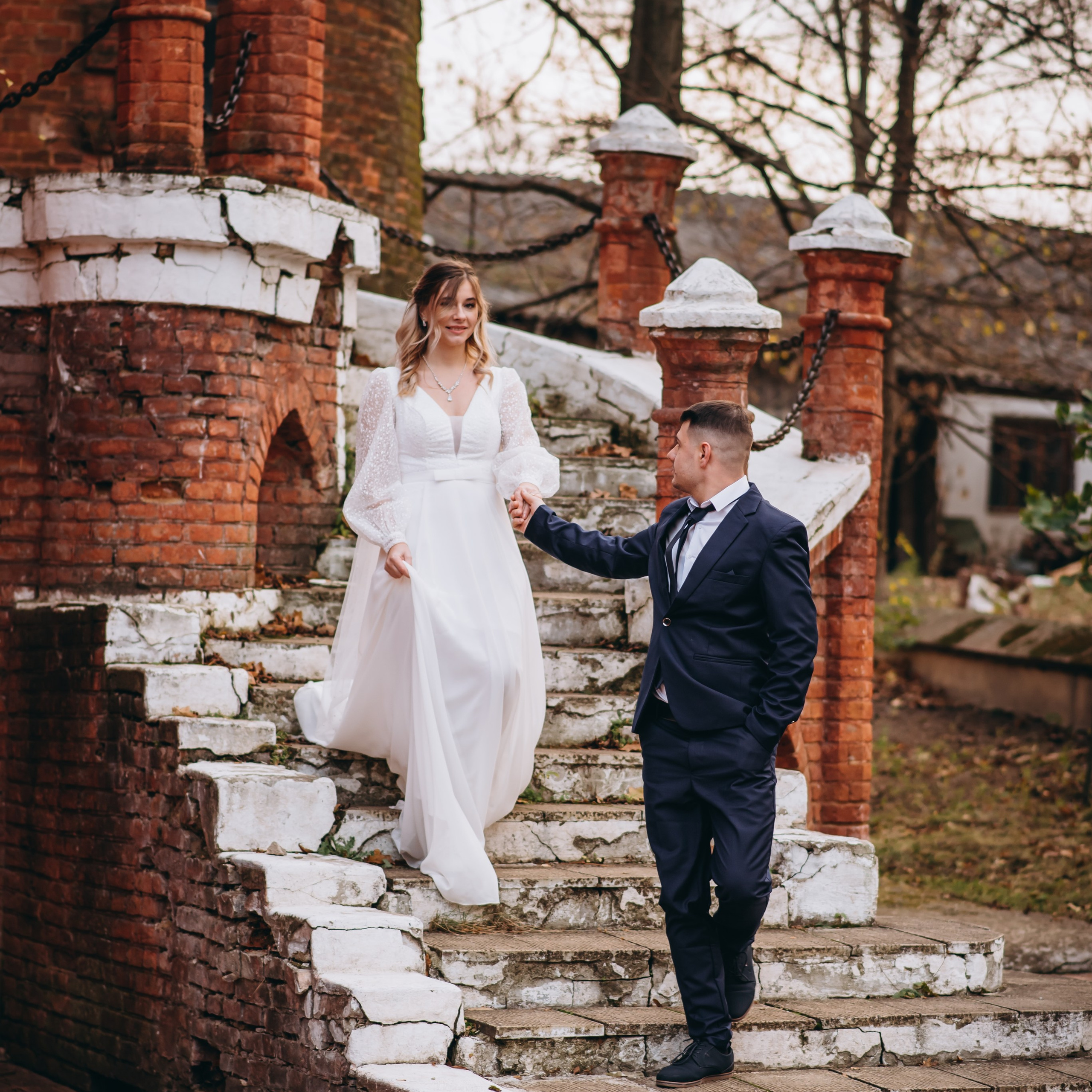 Valentin&Lucia ManucBey