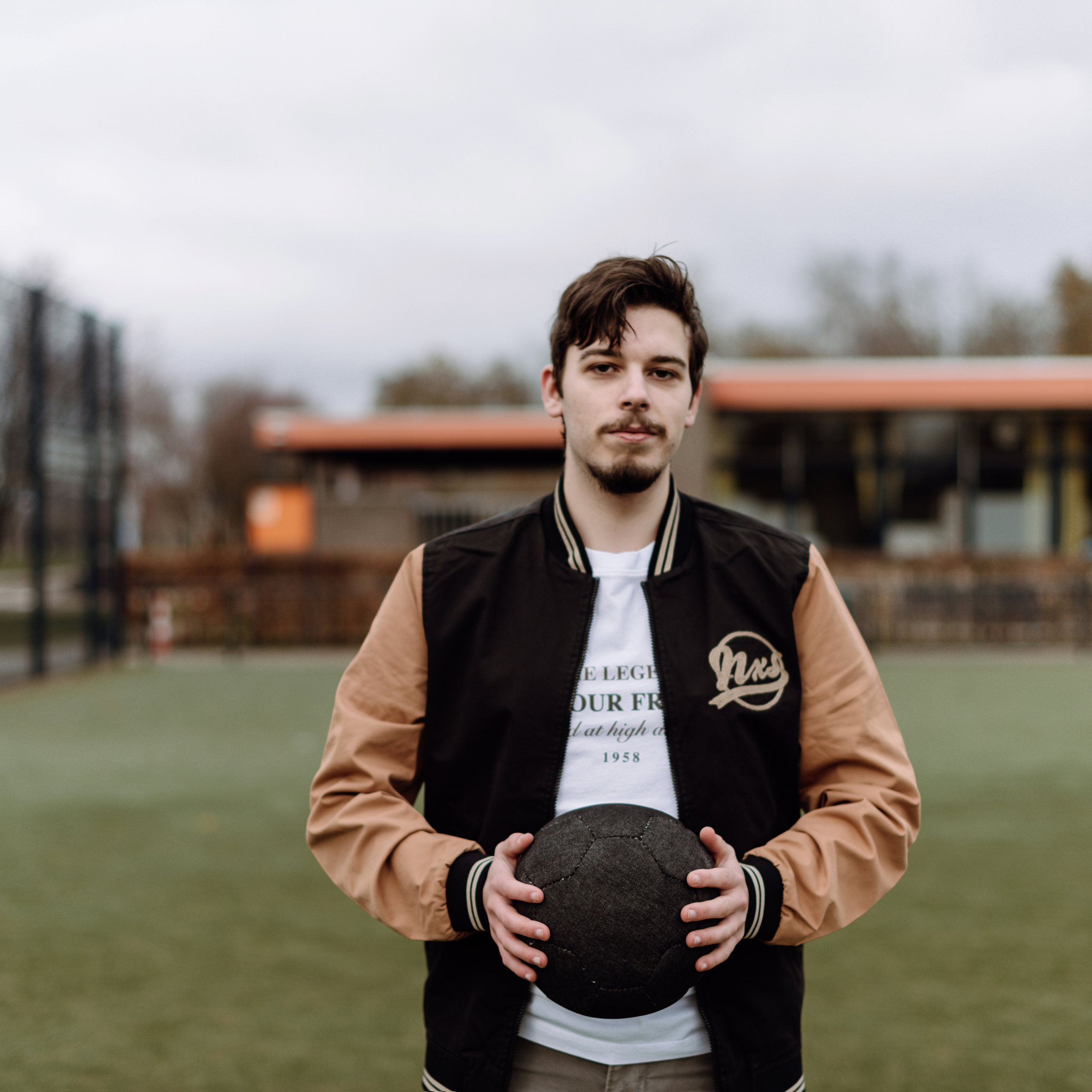 Recencies. Fotograaf in Nederland Kseniya Perina