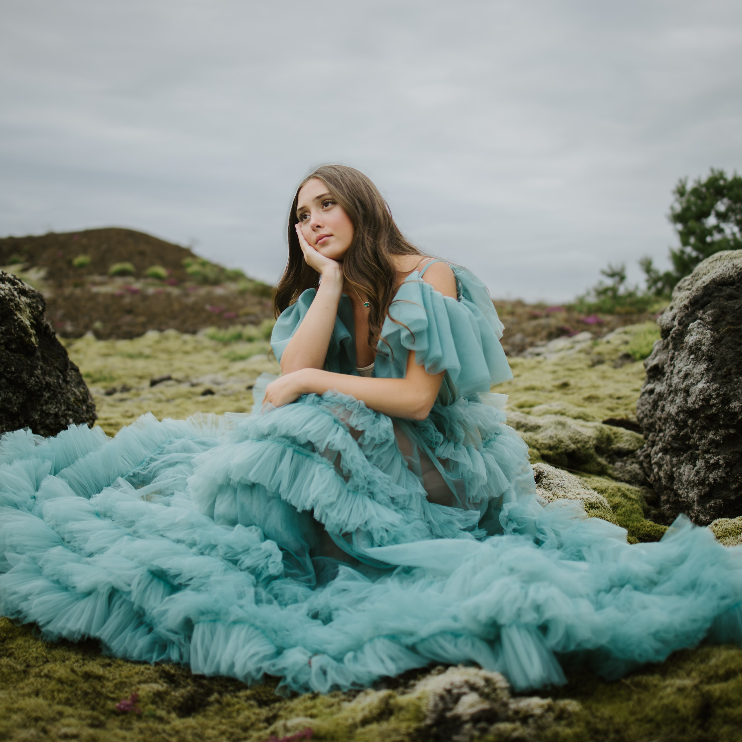 Kind Words. Heart In Lens Photography from Reykjavík, Iceland