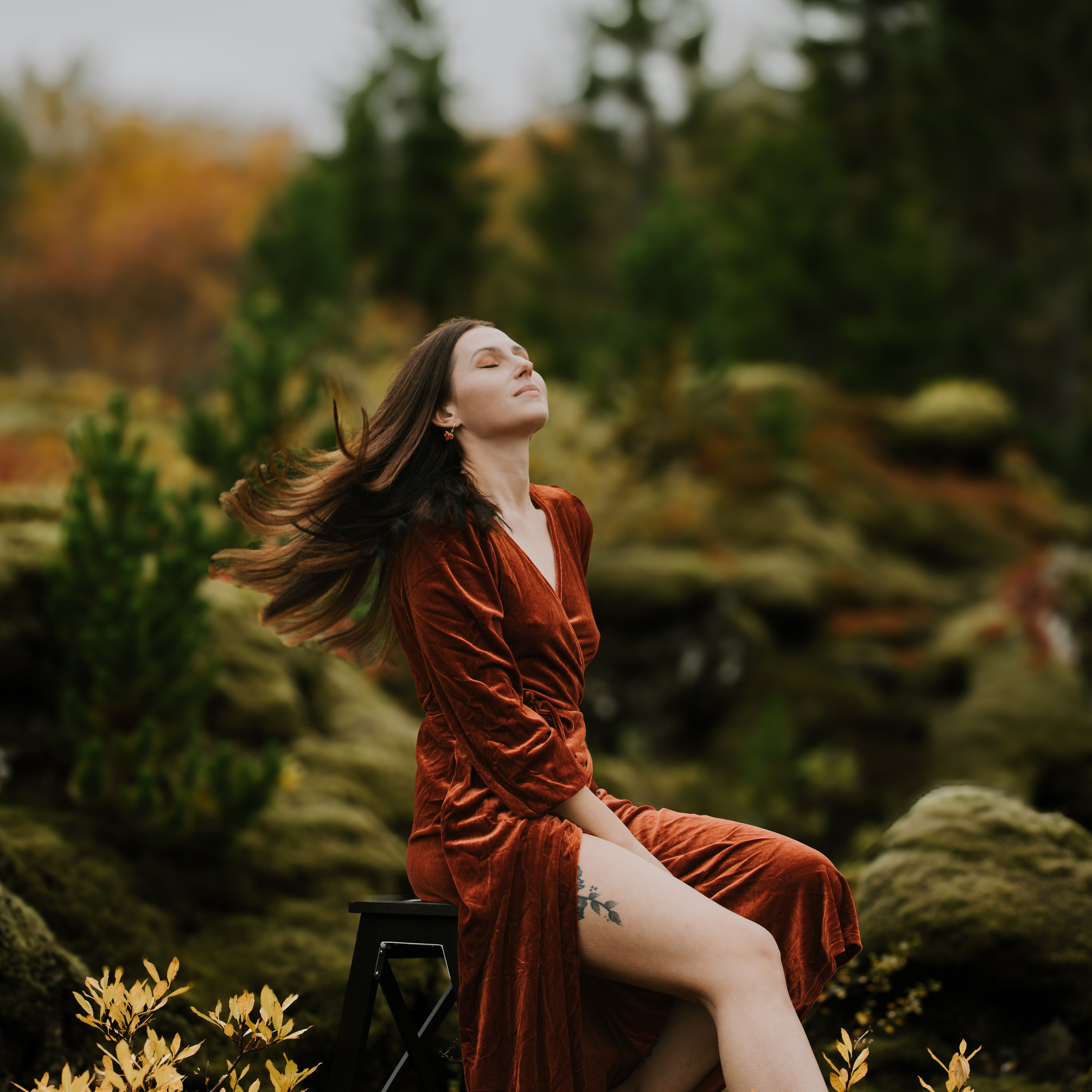 Kind Words. Heart In Lens Photography from Reykjavík, Iceland