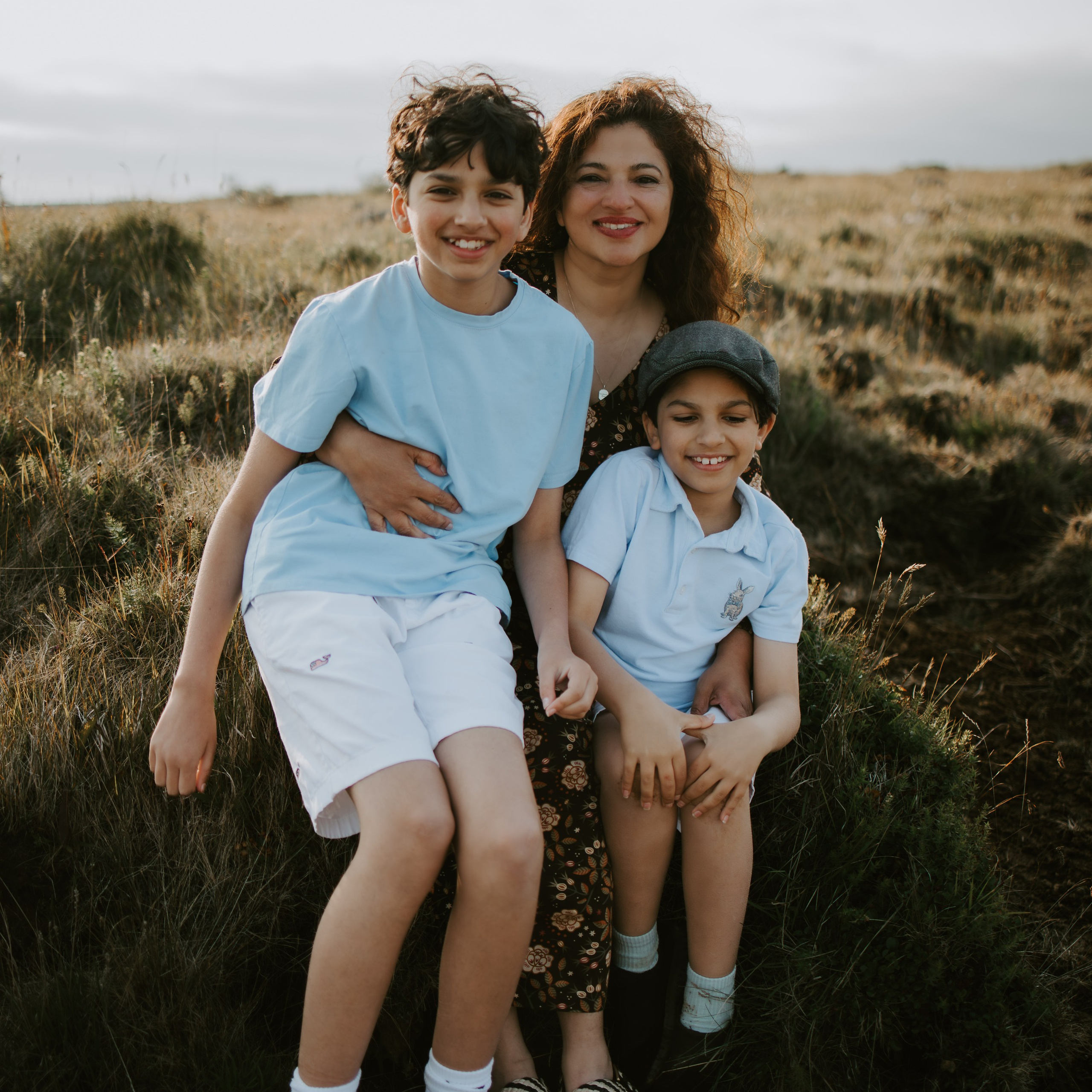 Kind Words. Heart In Lens Photography from Reykjavík, Iceland