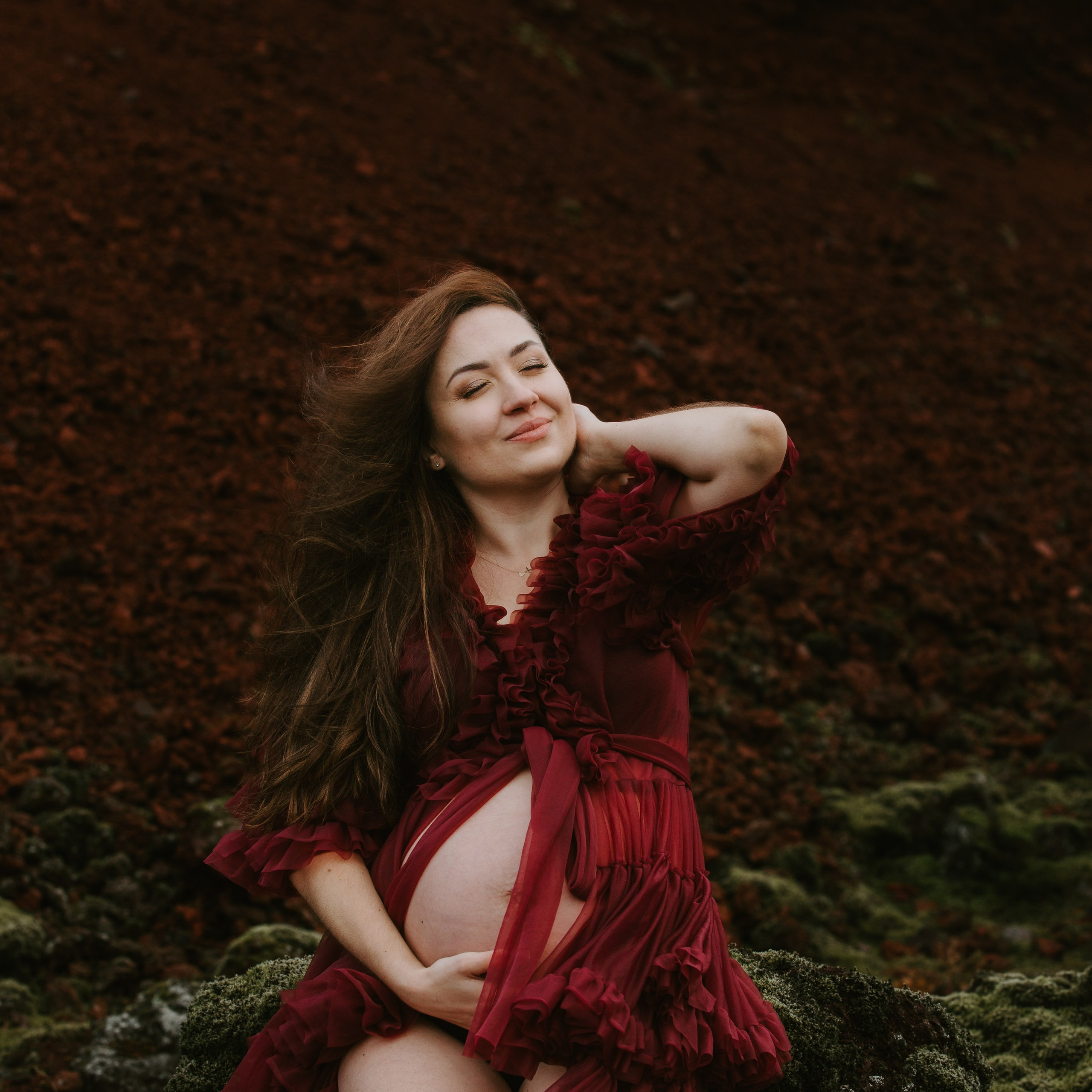 Kind Words. Heart In Lens Photography from Reykjavík, Iceland