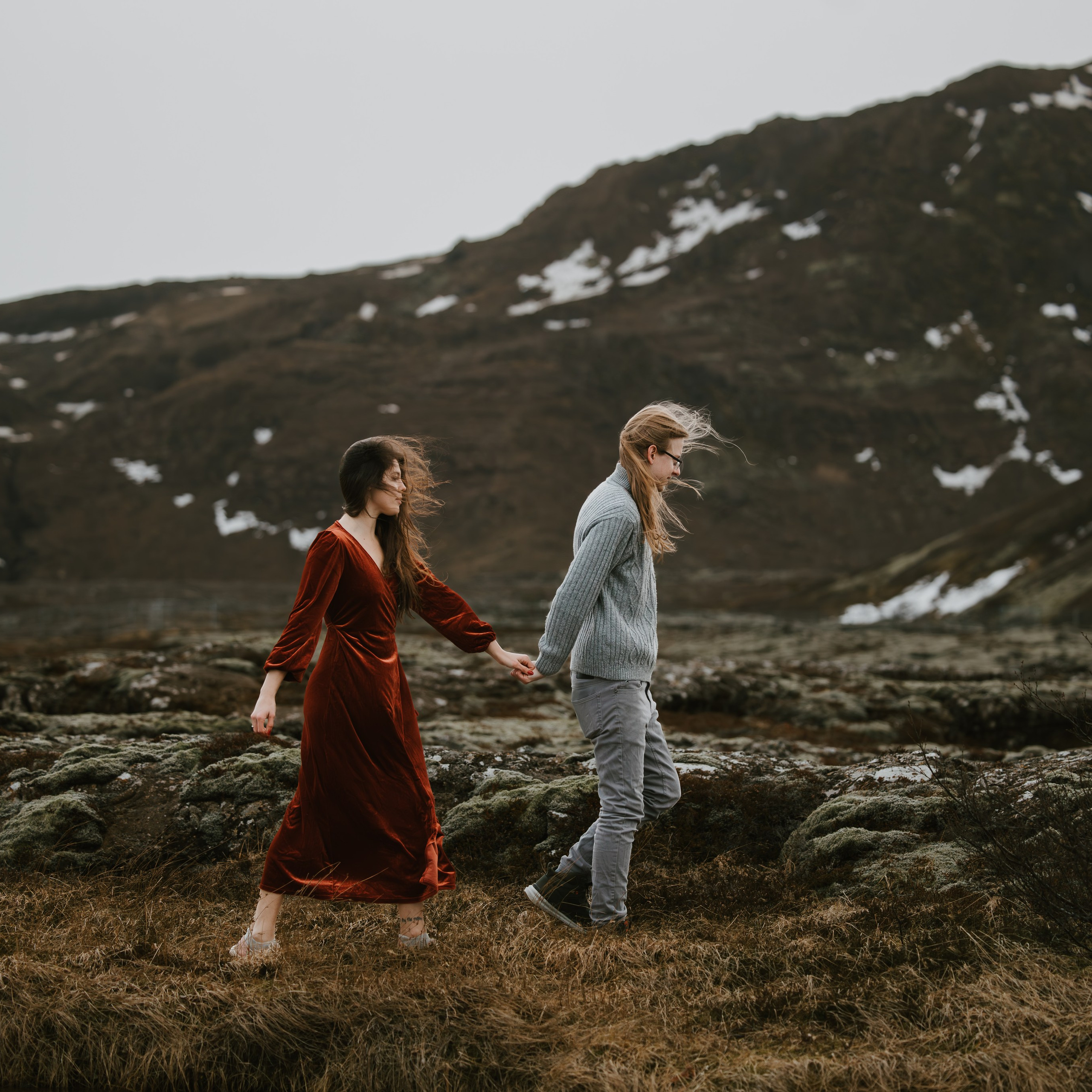 Kind Words. Heart In Lens Photography from Reykjavík, Iceland