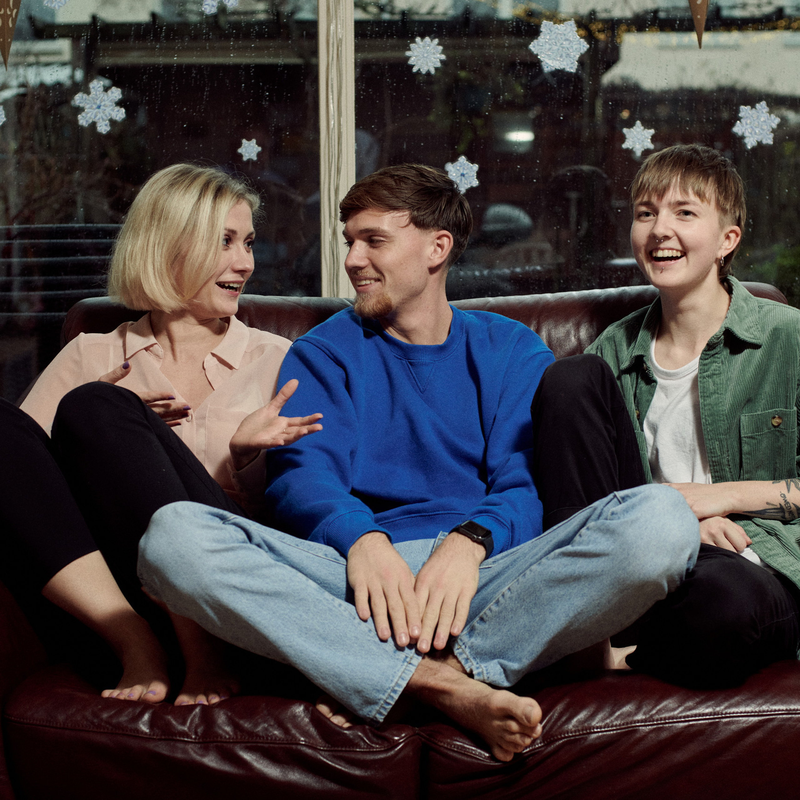 Reviews. Portret, trouw en familie fotograaf in Amsterdam en Almere