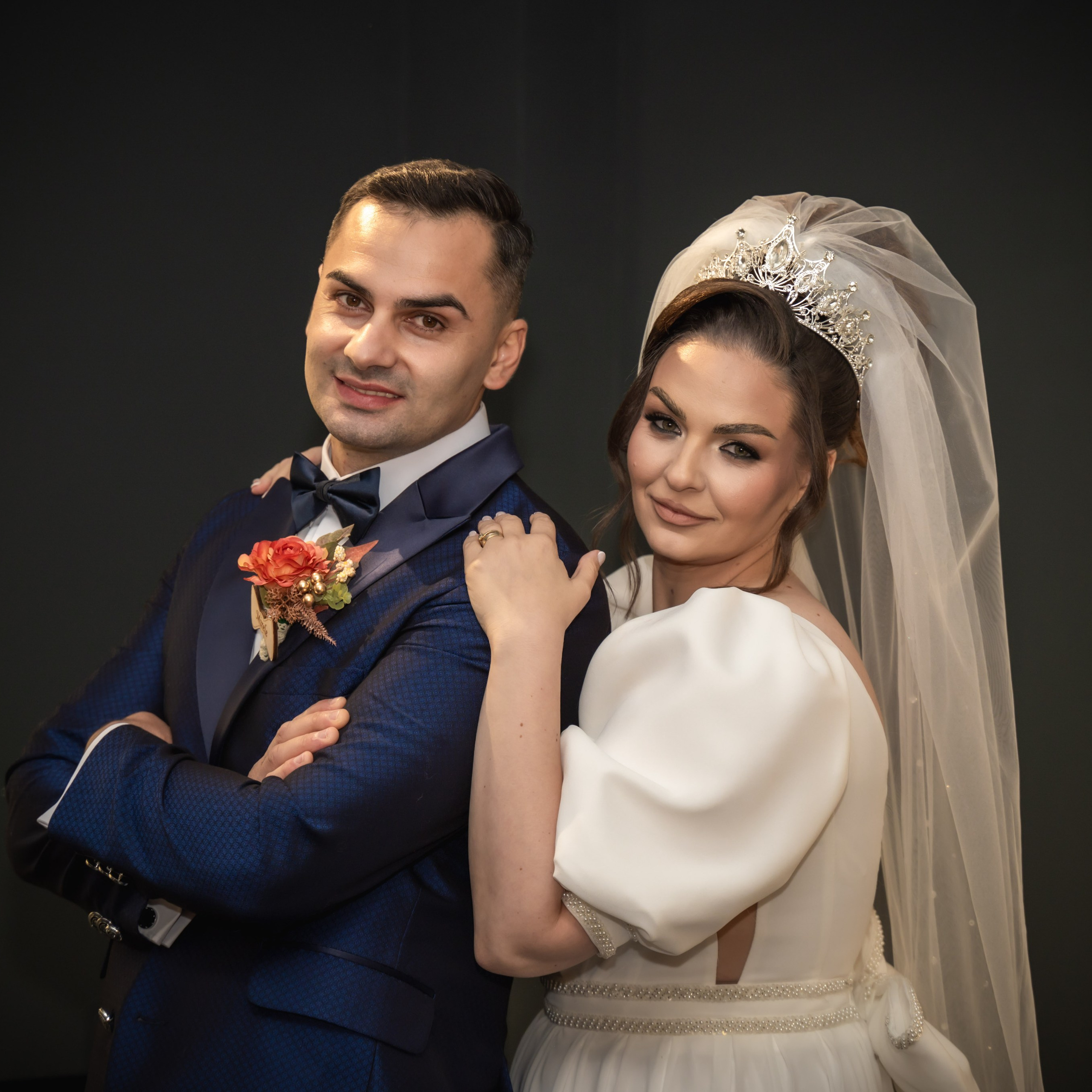 Ciprian, Luca & Anamaria