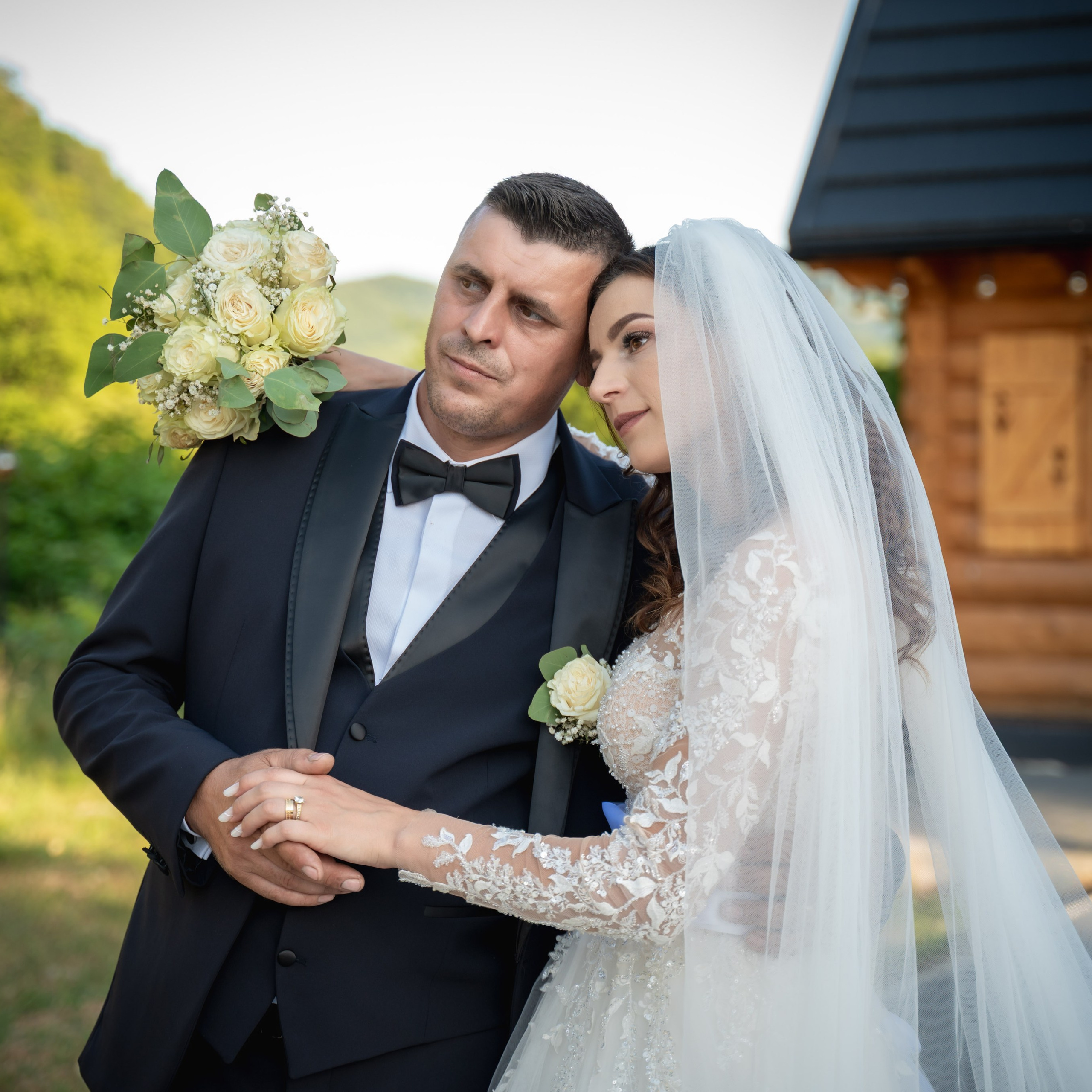 Vasile & Georgiana - 05.07.2025