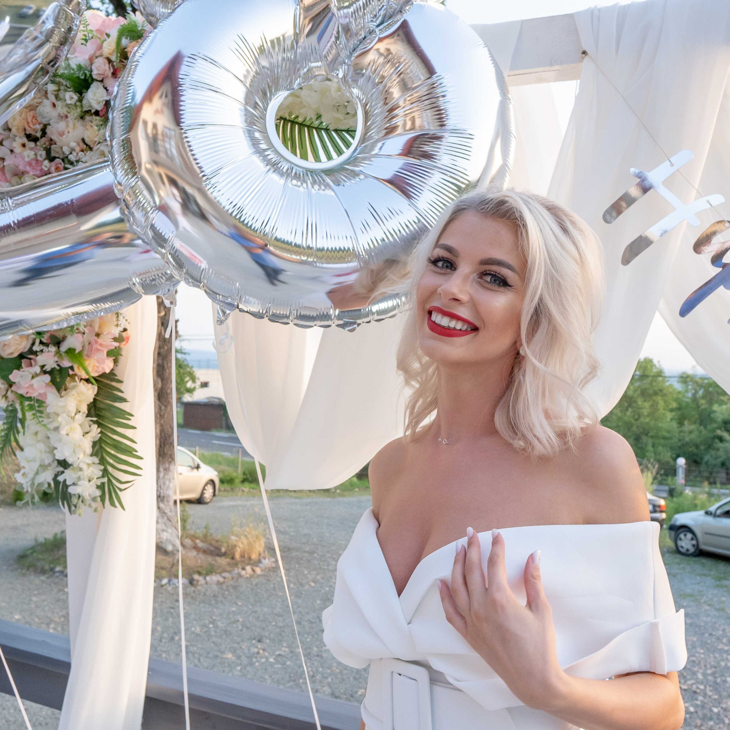 Aniversare MĂDĂLINA