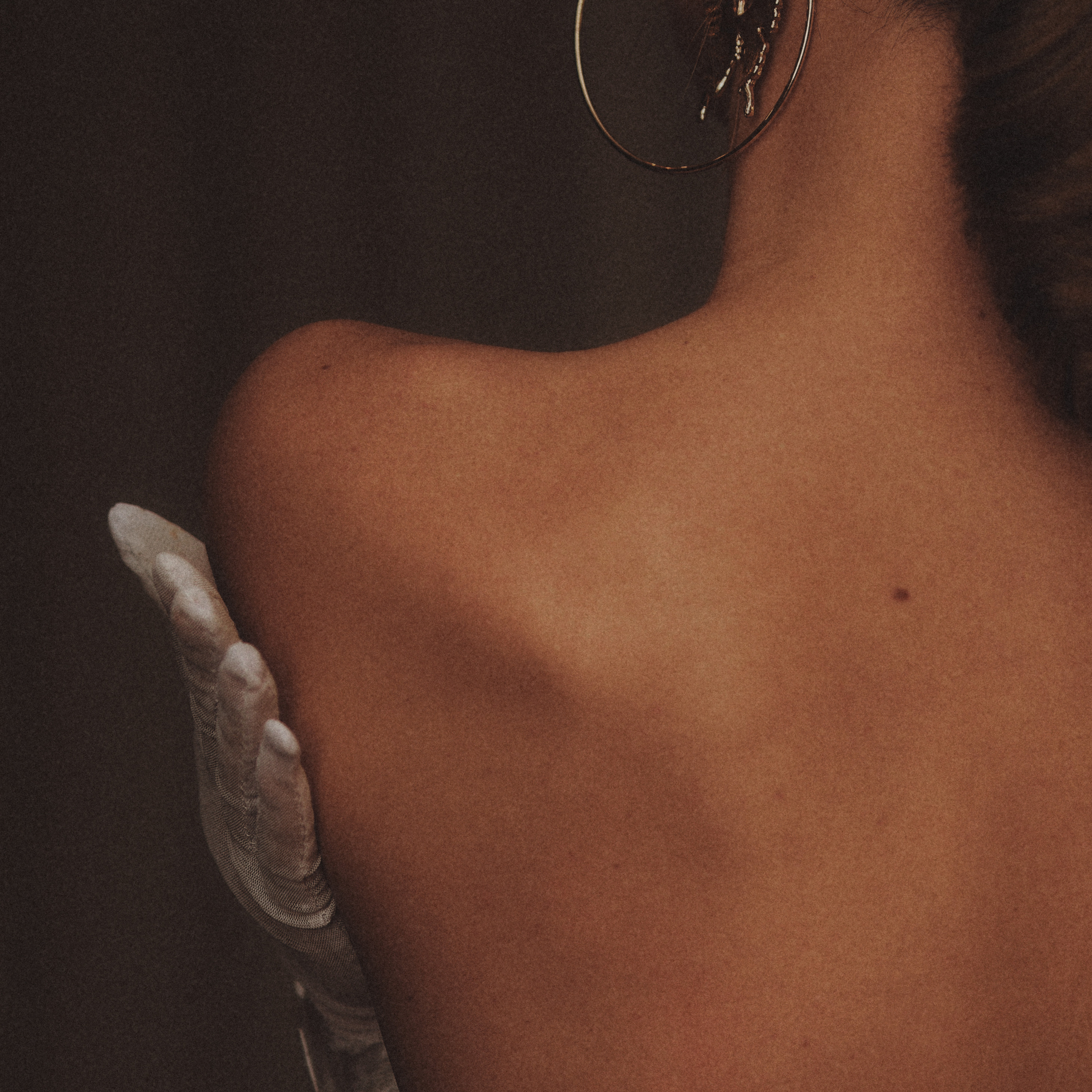 Студийная съемка в Айя-Напе. Февраль, 2023