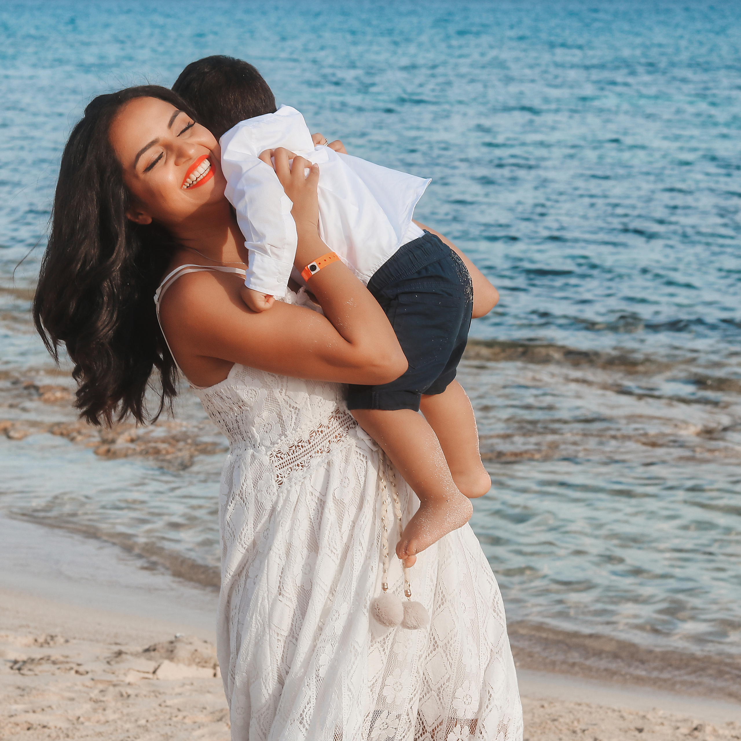 Семейная съемка, Айя-Напа. Май, 2022