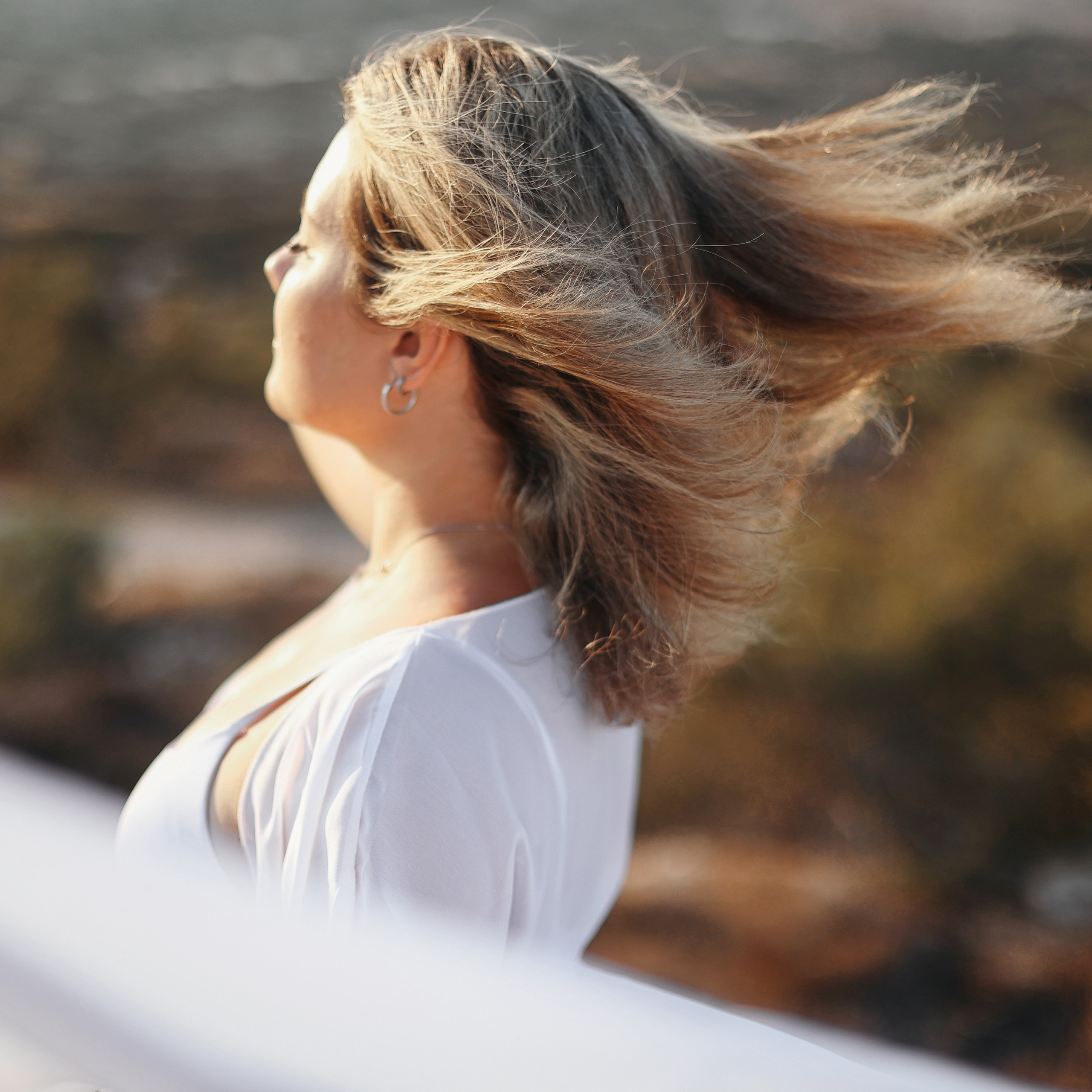 Индивидуальная съемка в Айя-Напе. Август, 2021