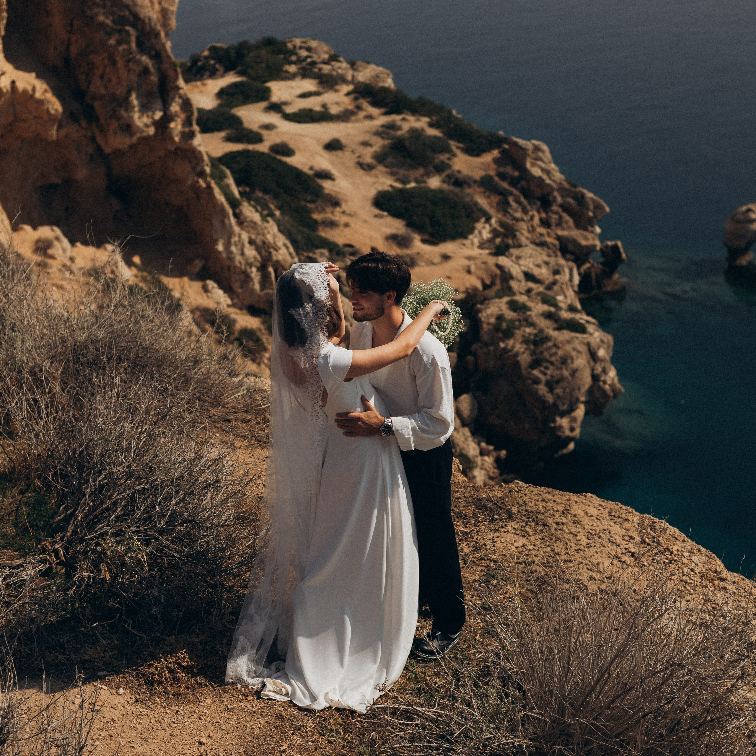 Testimonials. Family Photographer in Greece