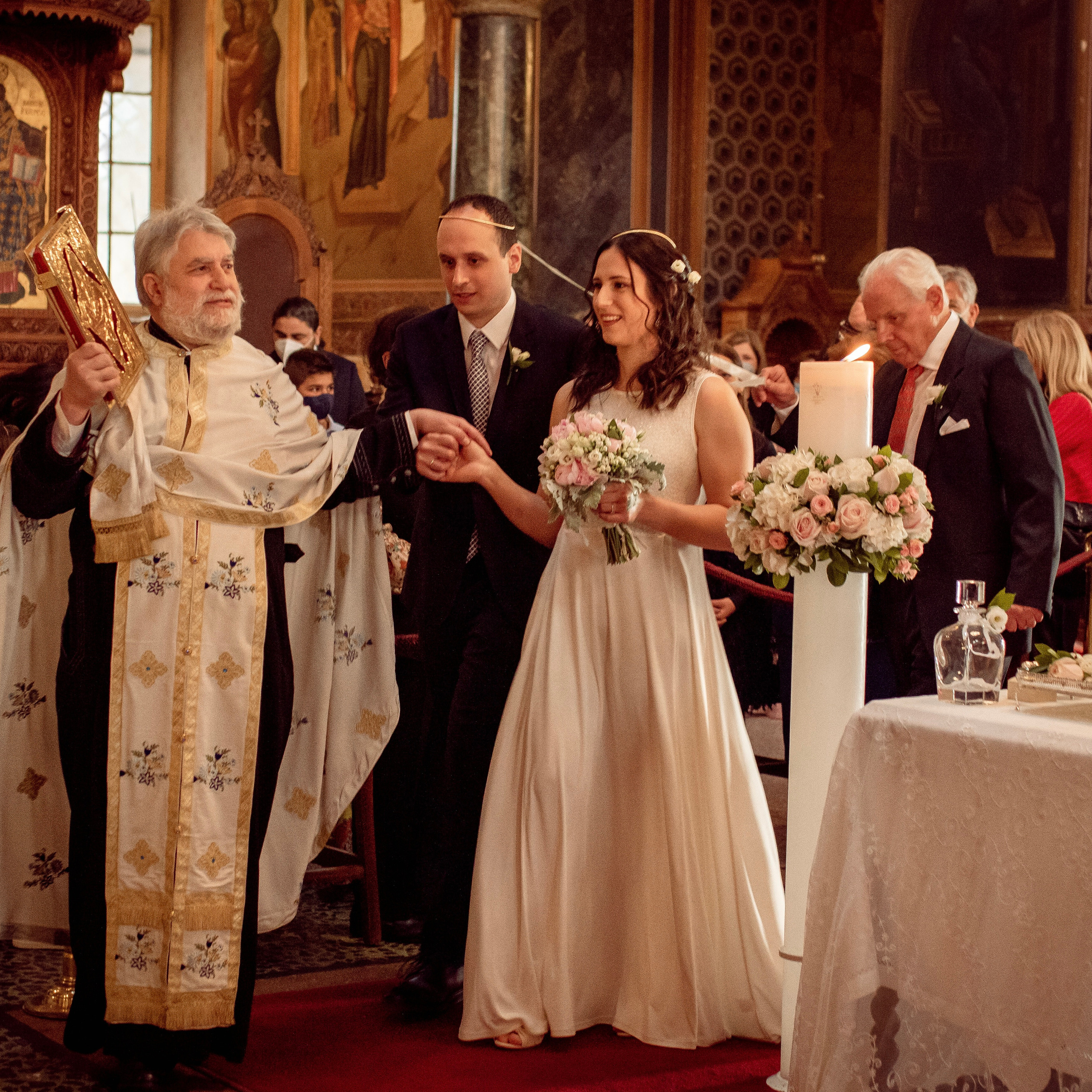 Testimonials. Family Photographer in Greece