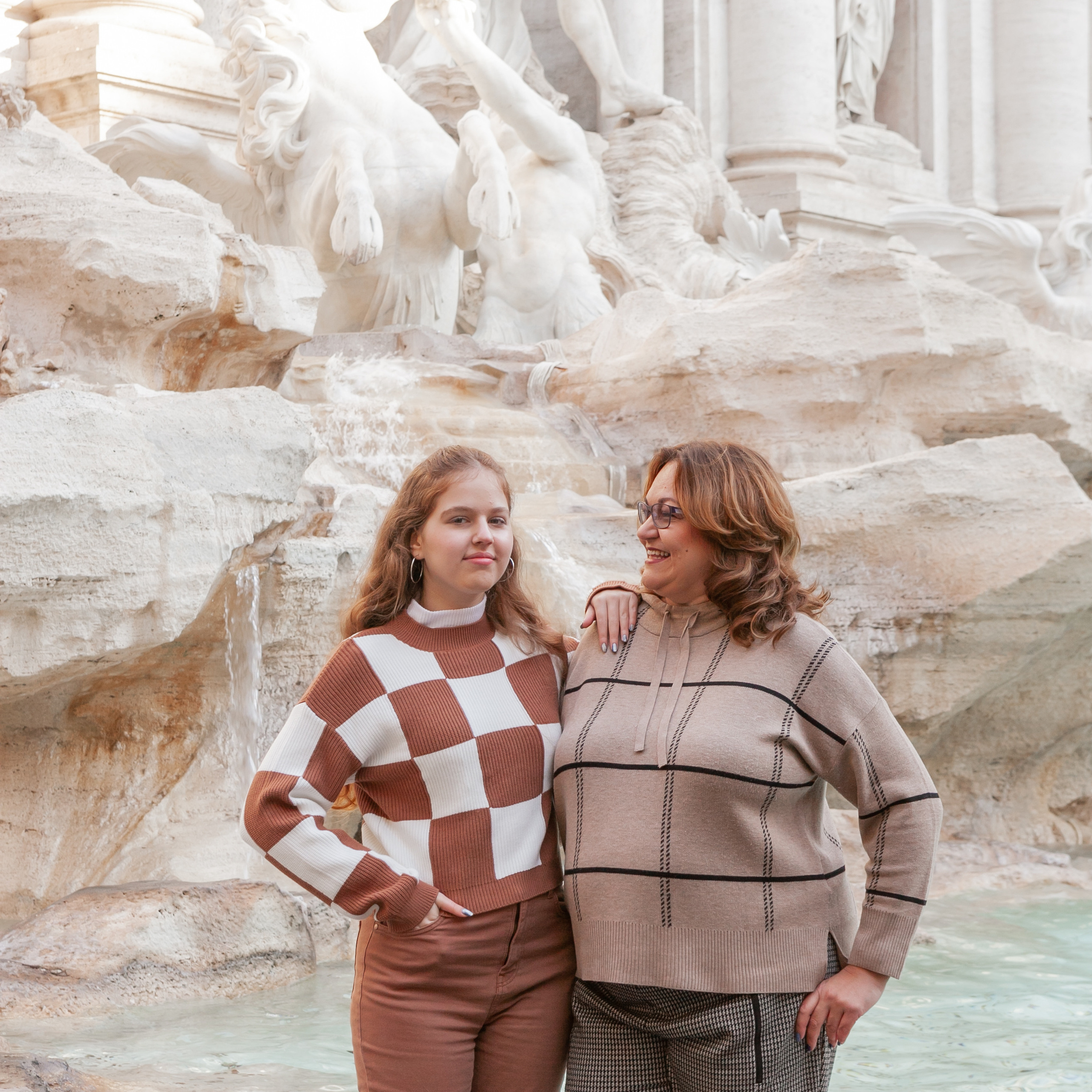 Testimonials. Professional photographer based in Rome