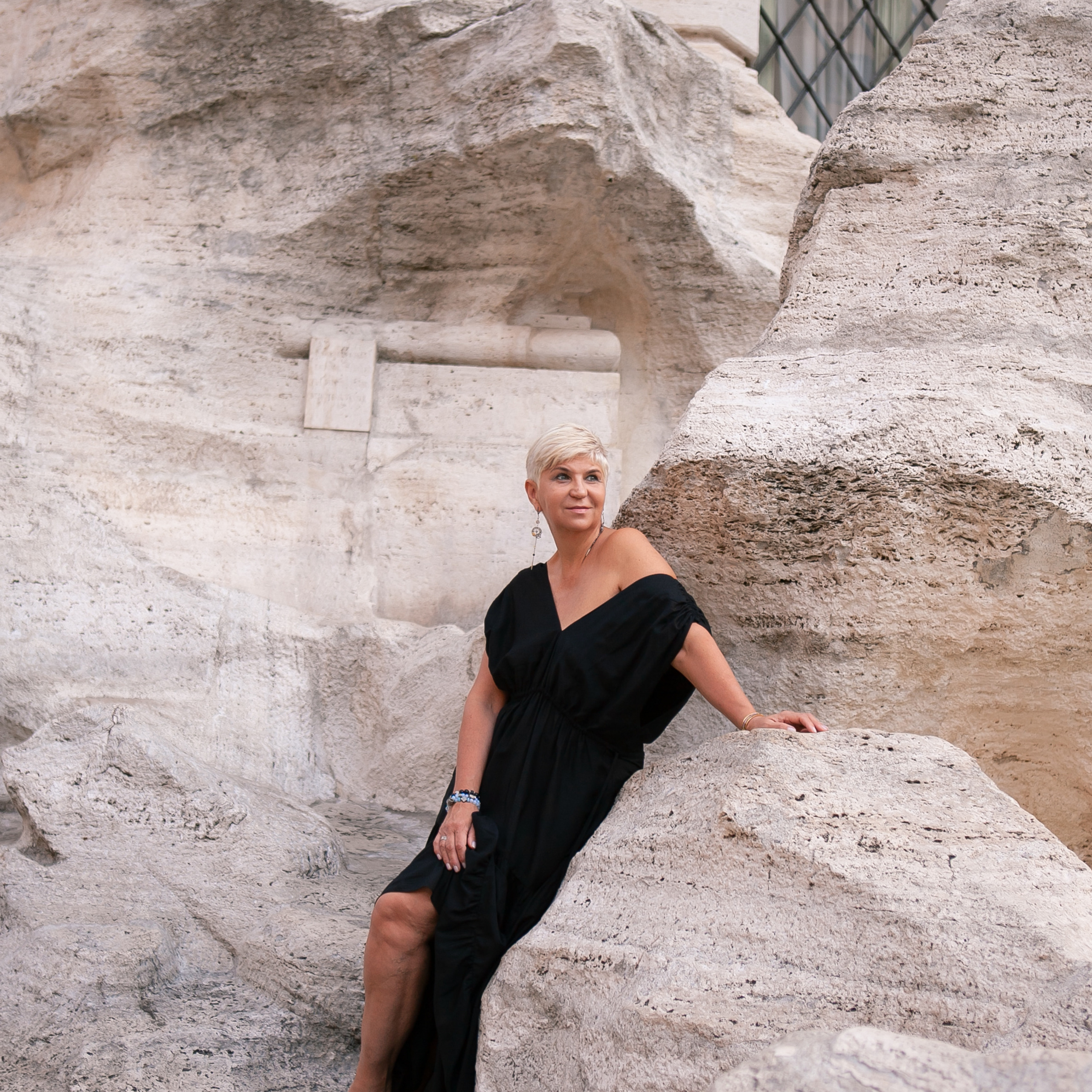 Testimonials. Professional photographer based in Rome