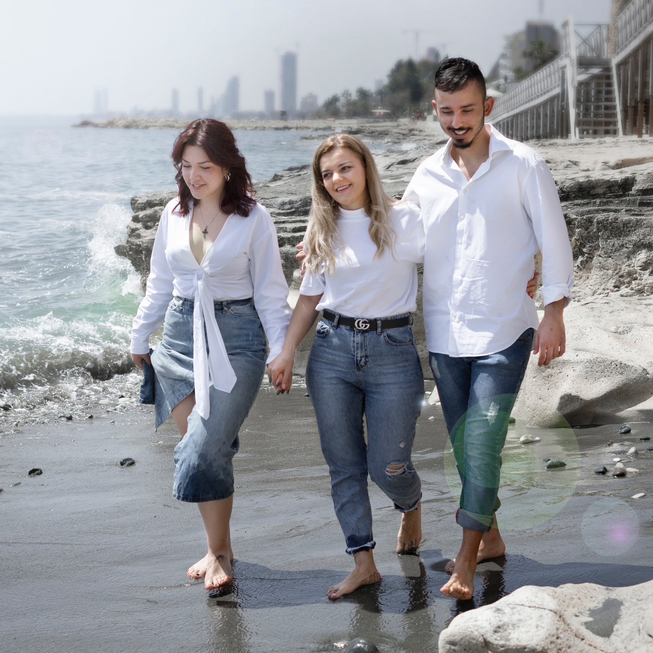 Отзывы. Ваш Фотограф на Кипре, Нино Келесиду