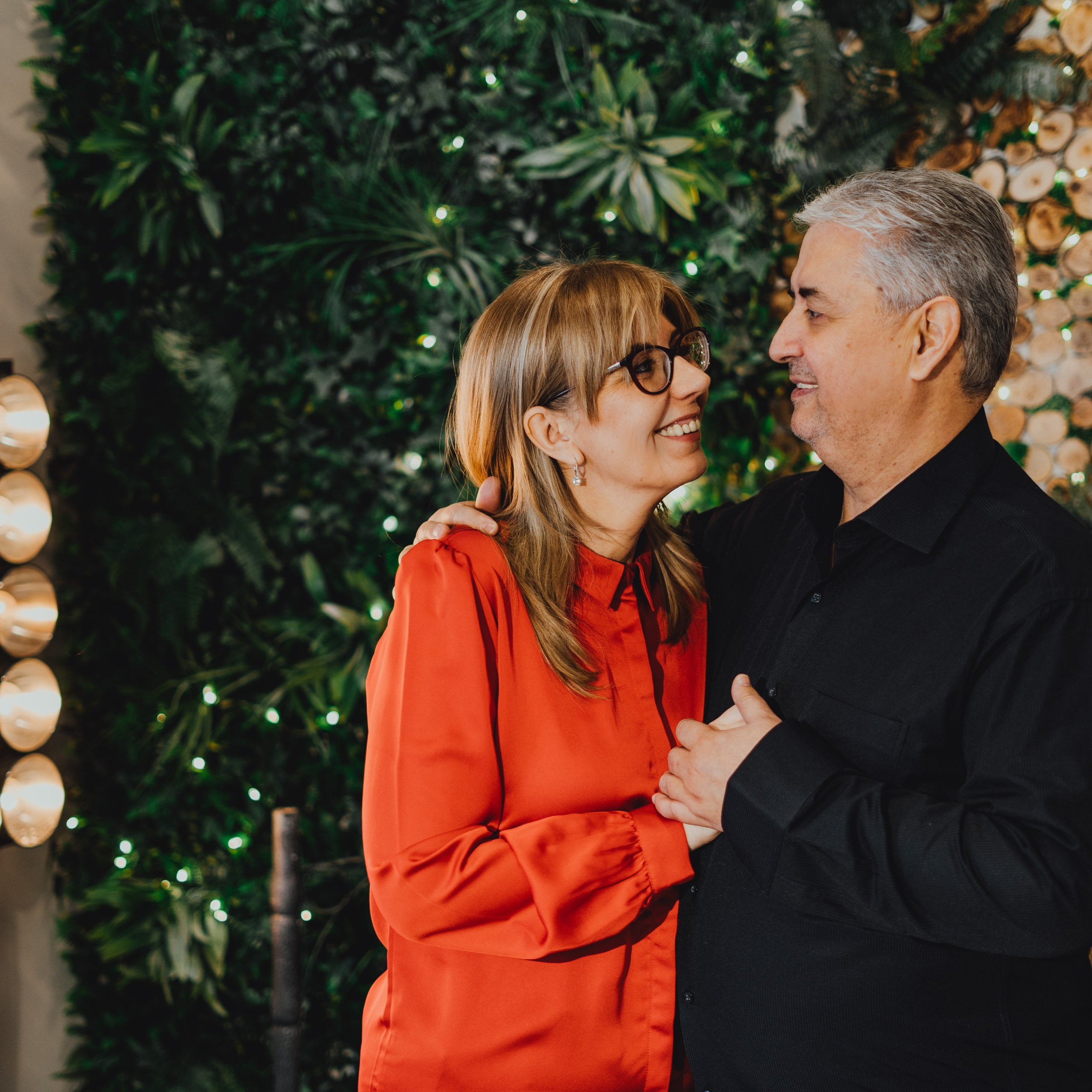 Studio | Familia Ghica