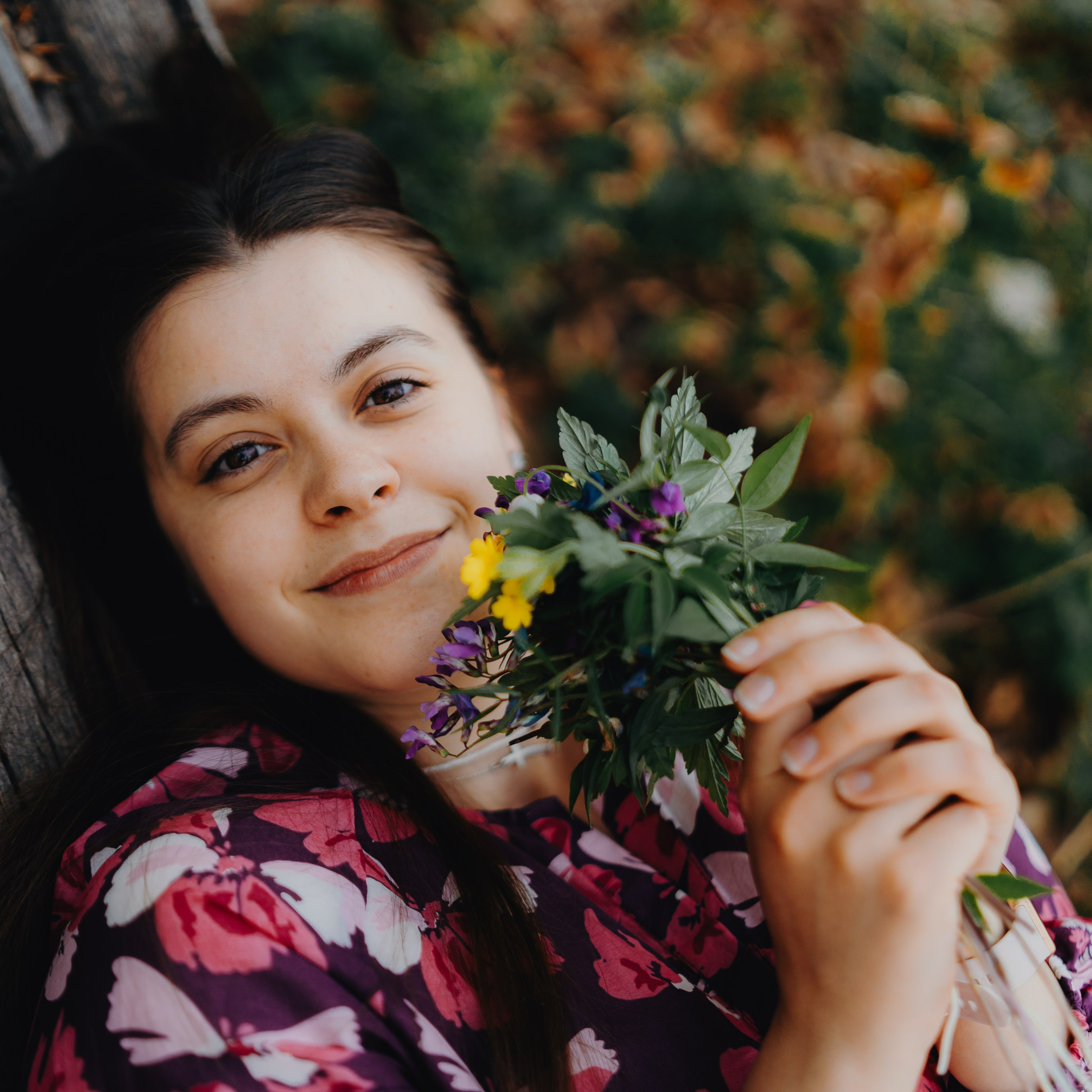 Woods Art | Beatrice Muntean