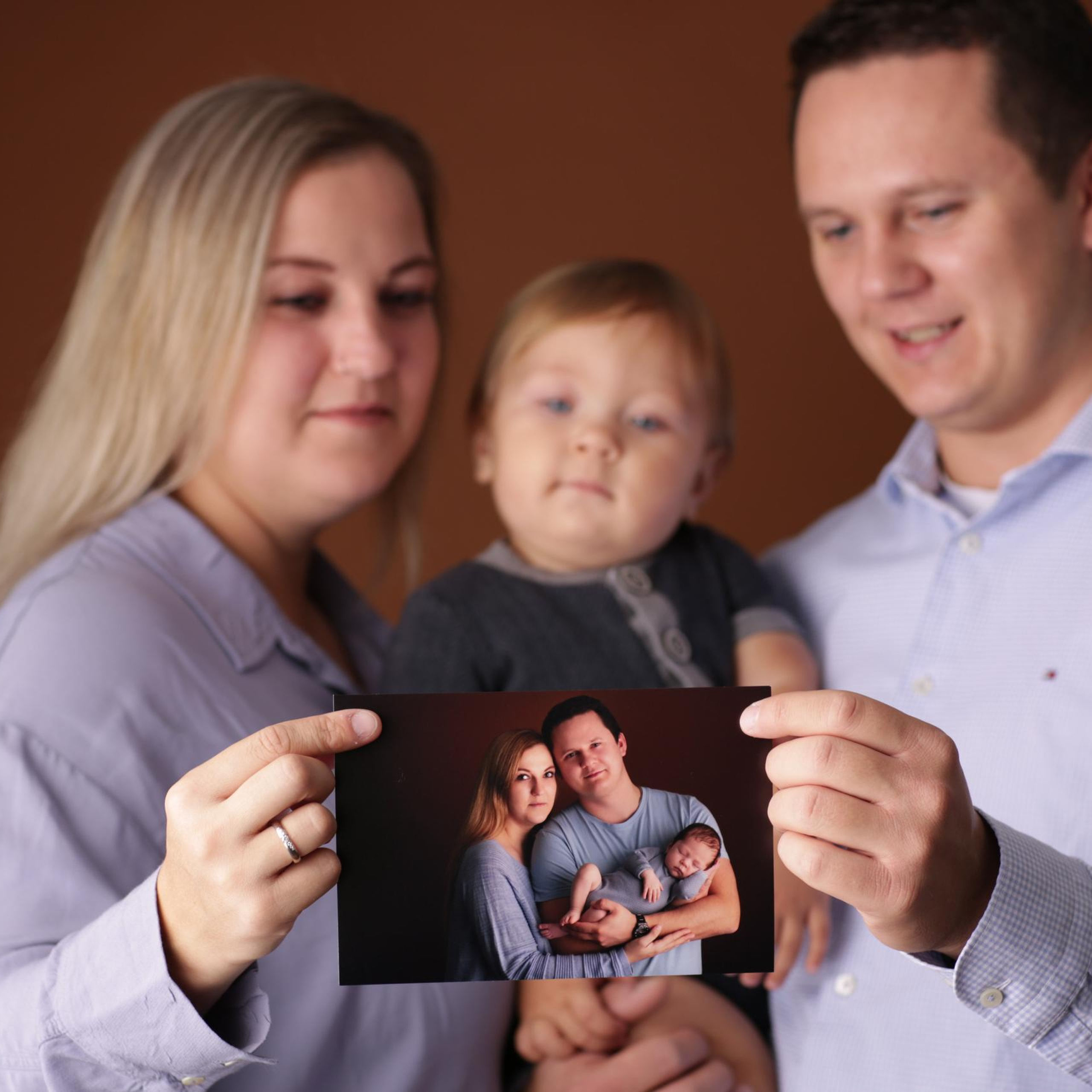 Referenzen. Neugeborenen, Familien, Geschwister Fotografin aus Delmenhorst