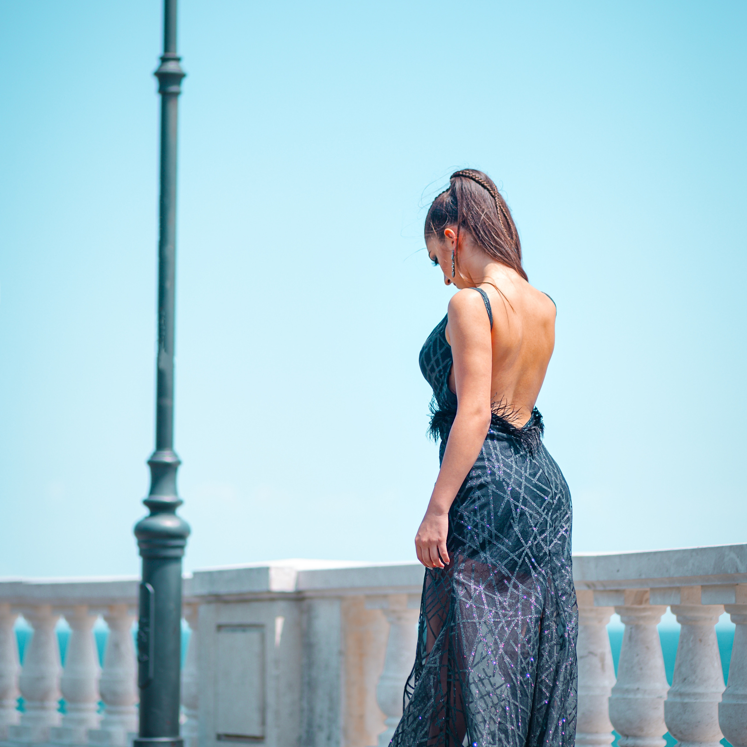 Абитуриентски снимки