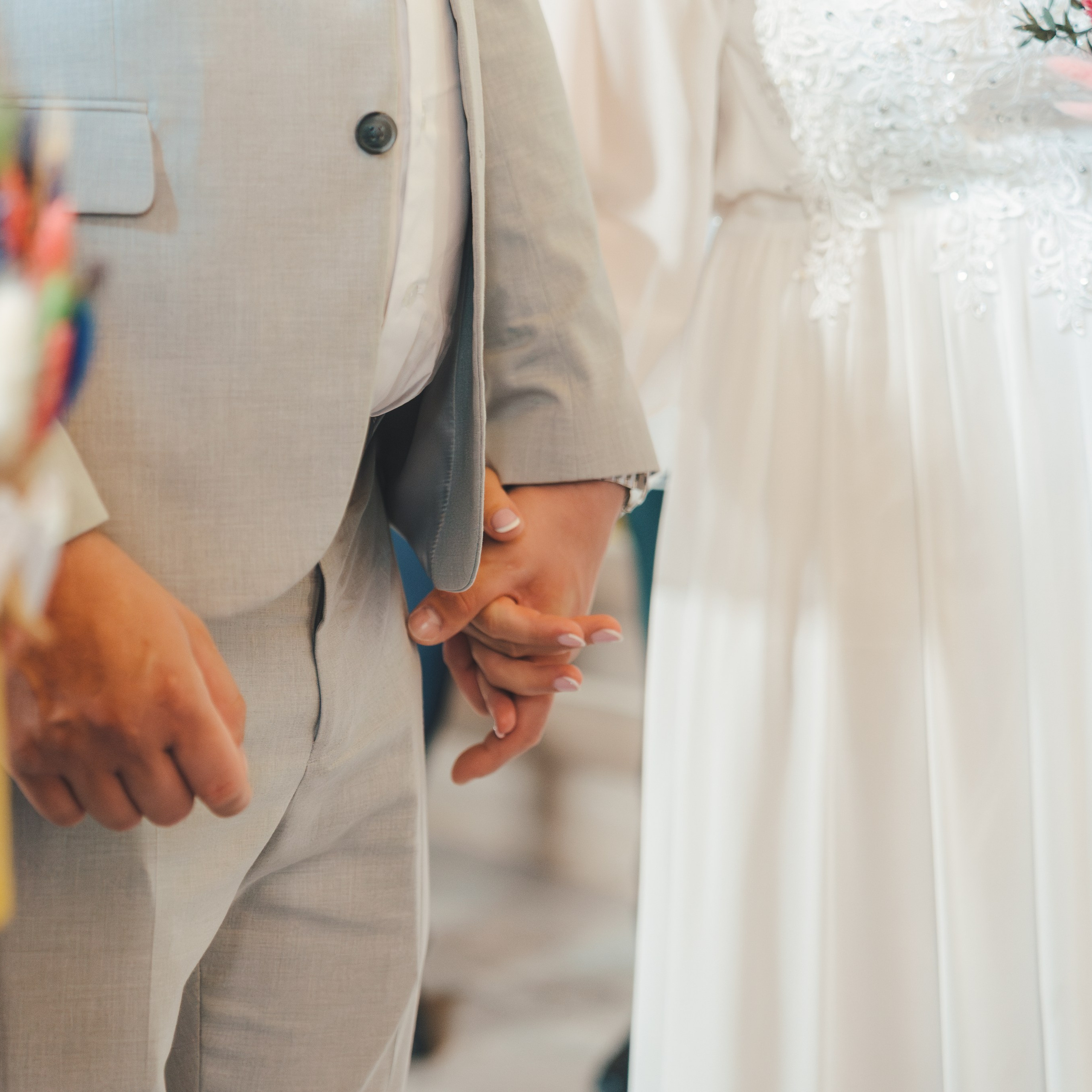 Adriana And Tiberiu`s Wedding