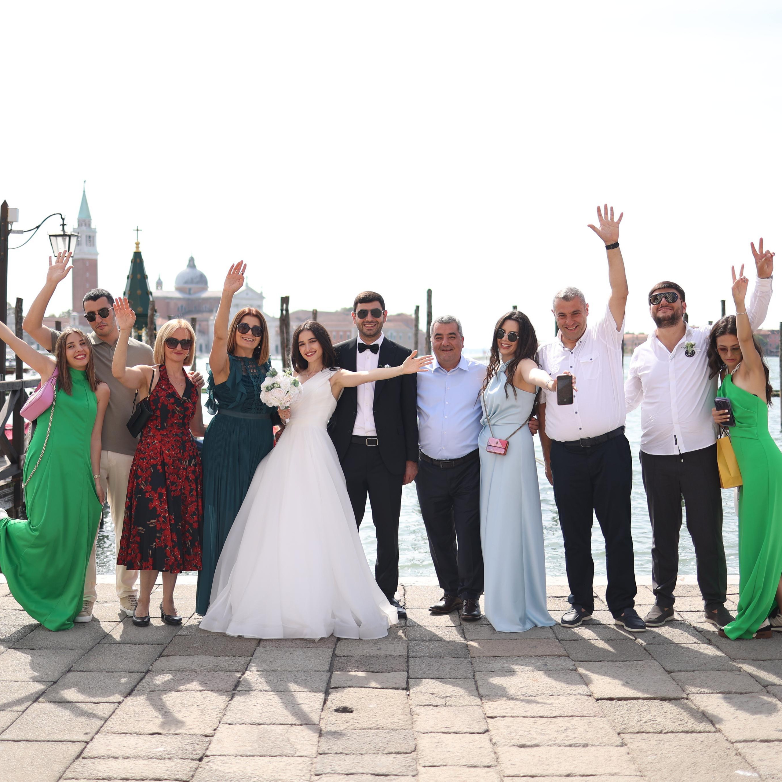 Reviews Venice Photographer. Photographer in Venice, Viktoria Antonova