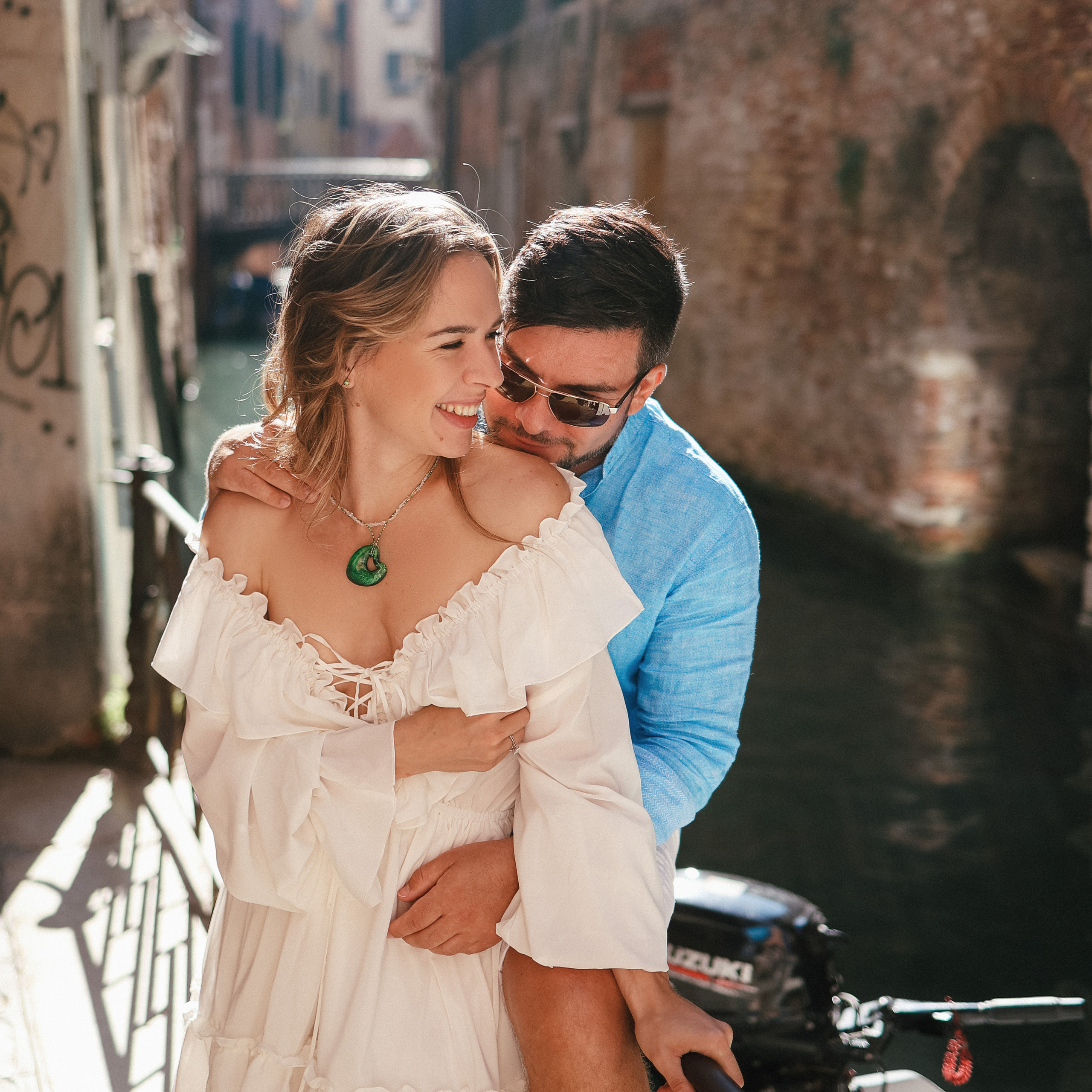 Reviews Venice Photographer. Photographer in Venice, Viktoria Antonova