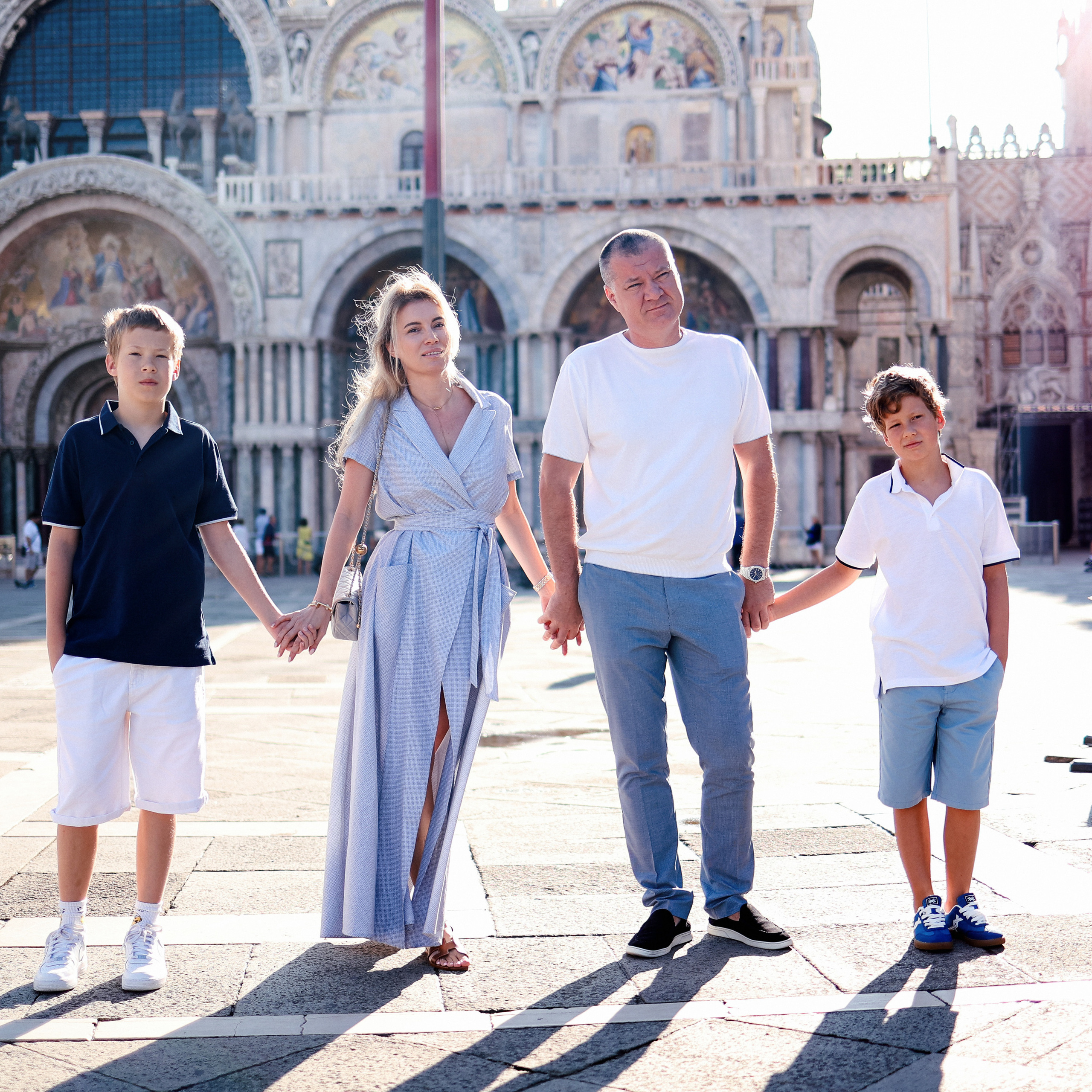 Reviews Venice Photographer. Photographer in Venice, Viktoria Antonova