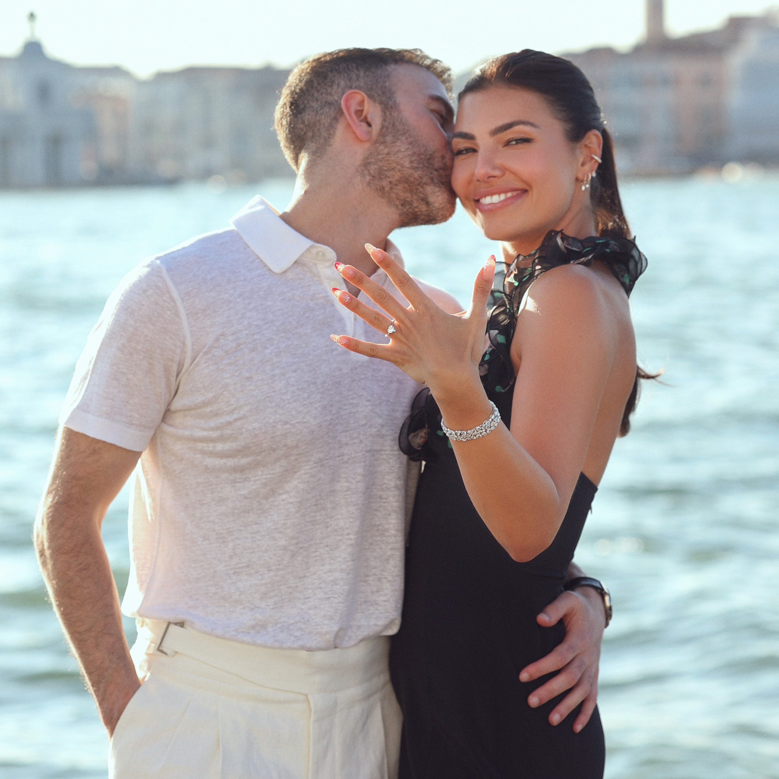 Reviews Venice Photographer. Photographer in Venice, Viktoria Antonova