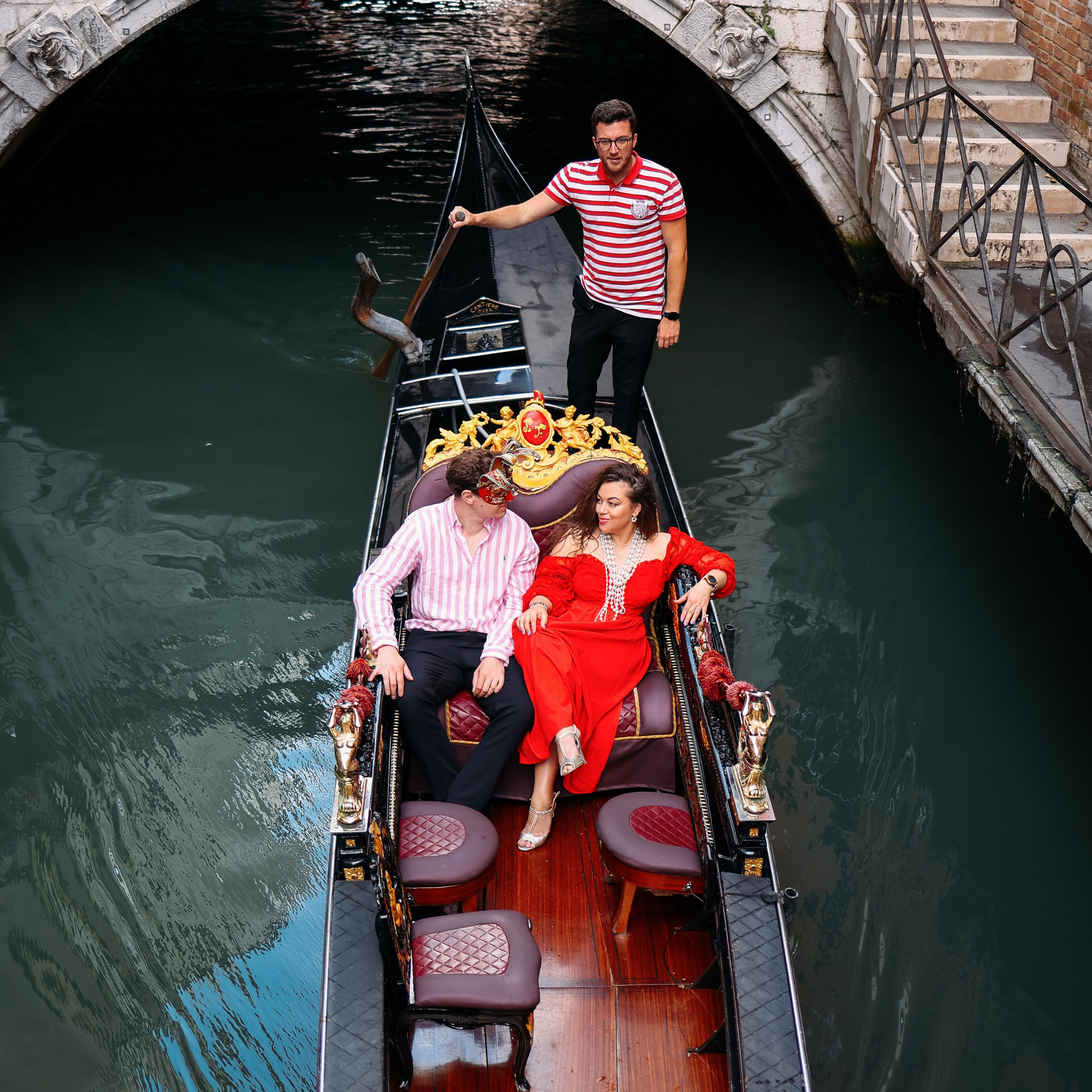 Reviews Venice Photographer. Photographer in Venice, Viktoria Antonova