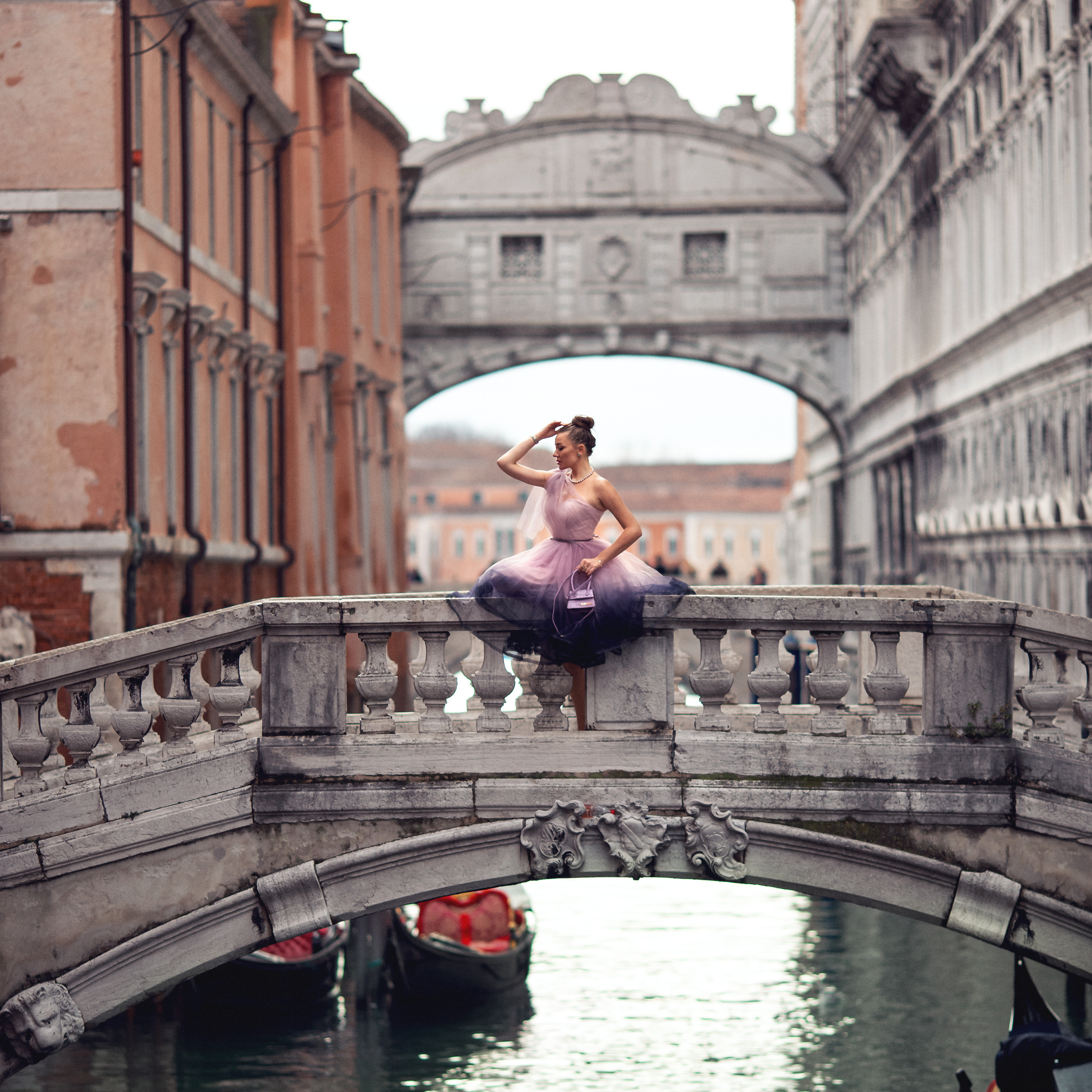 Reviews Venice Photographer. Photographer in Venice, Viktoria Antonova