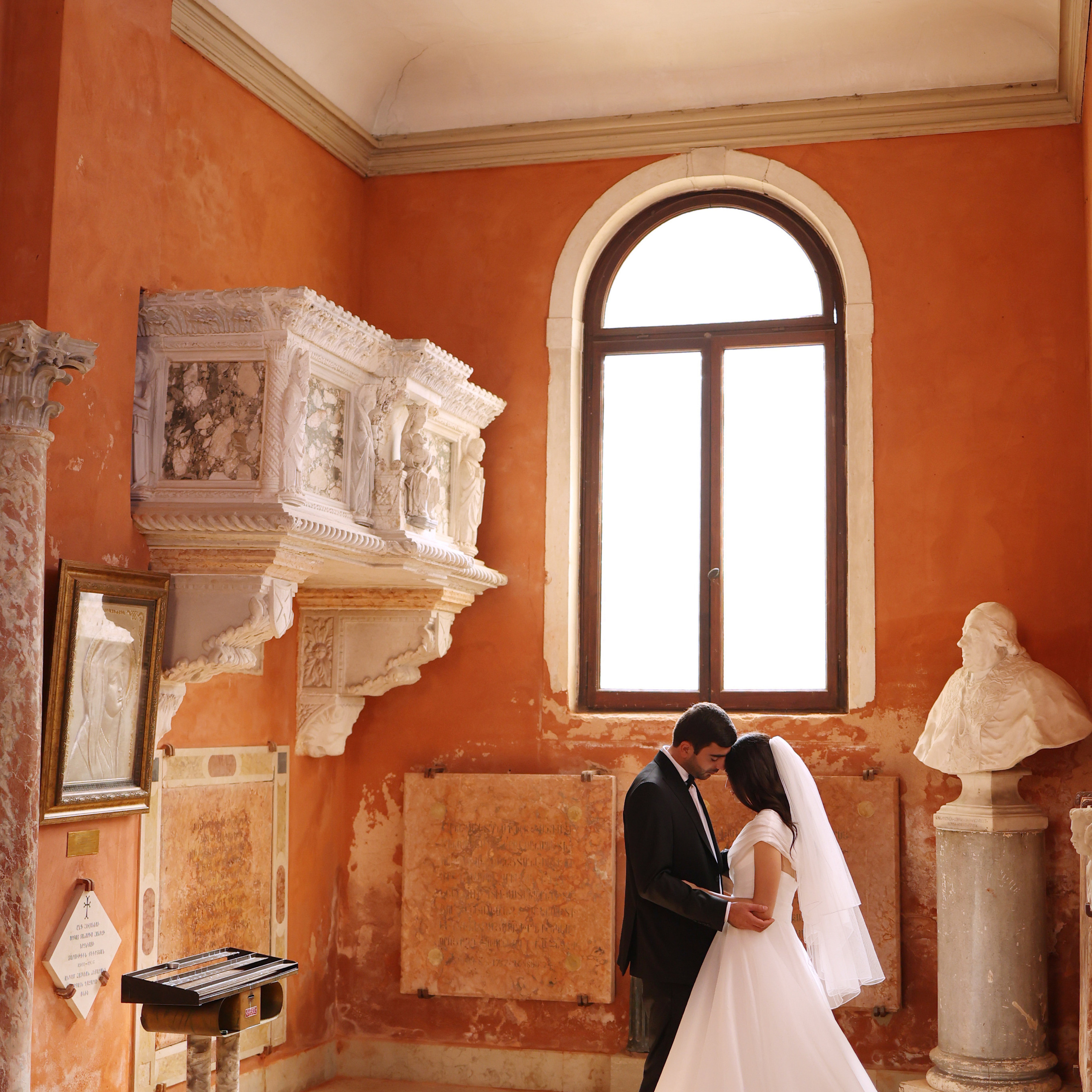 Reviews Venice Photographer. Photographer in Venice, Viktoria Antonova