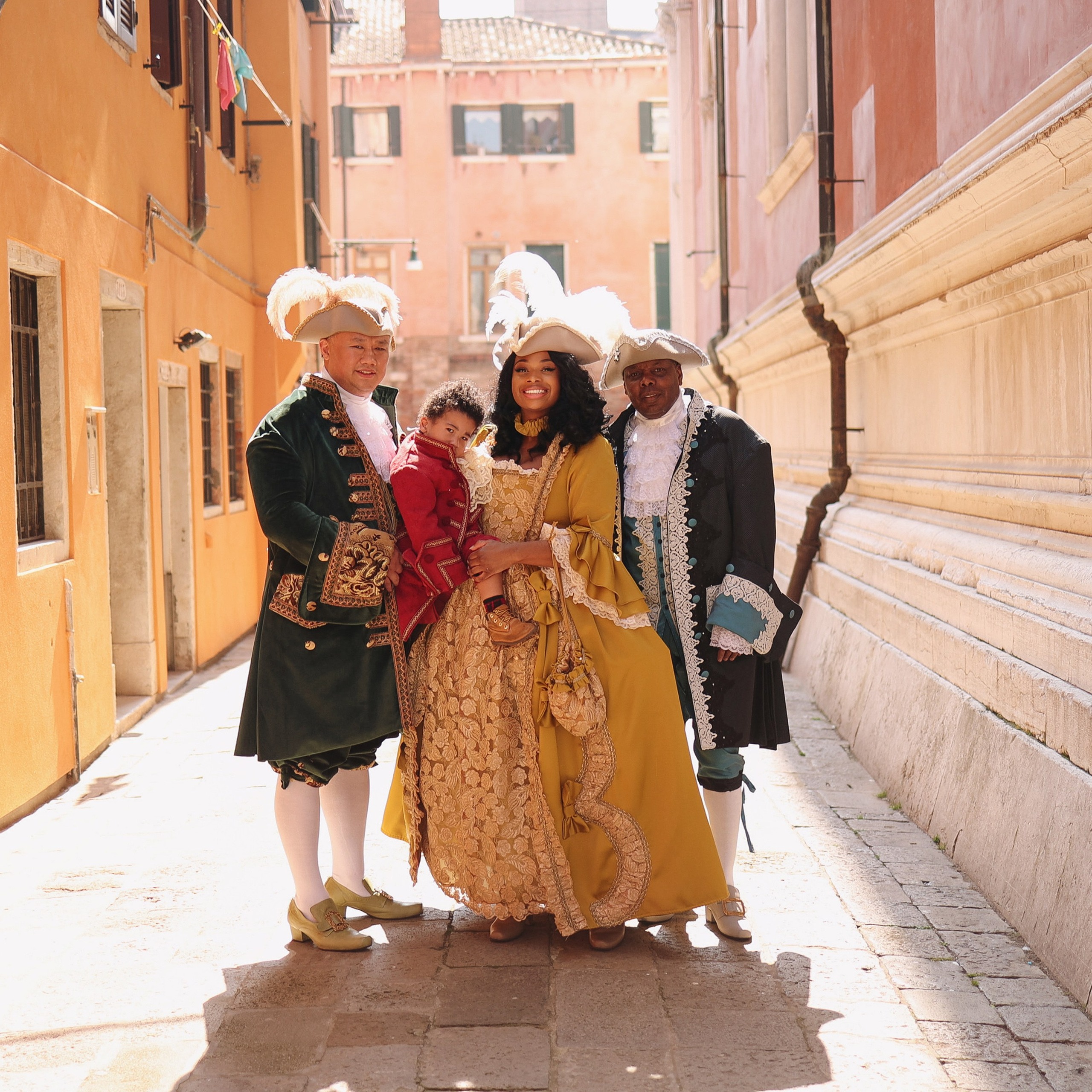 Reviews Venice Photographer. Photographer in Venice, Viktoria Antonova