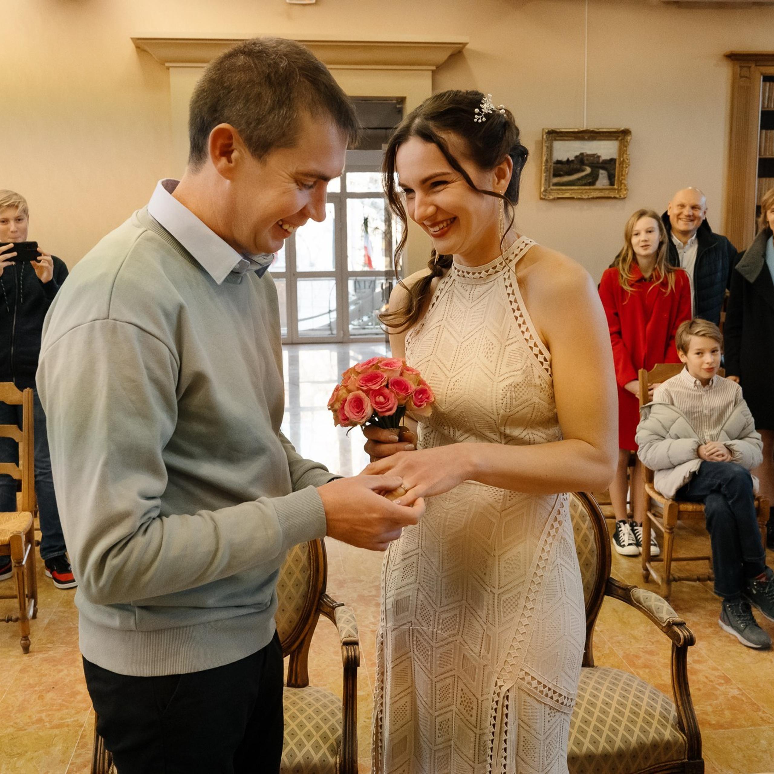 Отзывы. Фотограф Ретушер во Франции в Провансе