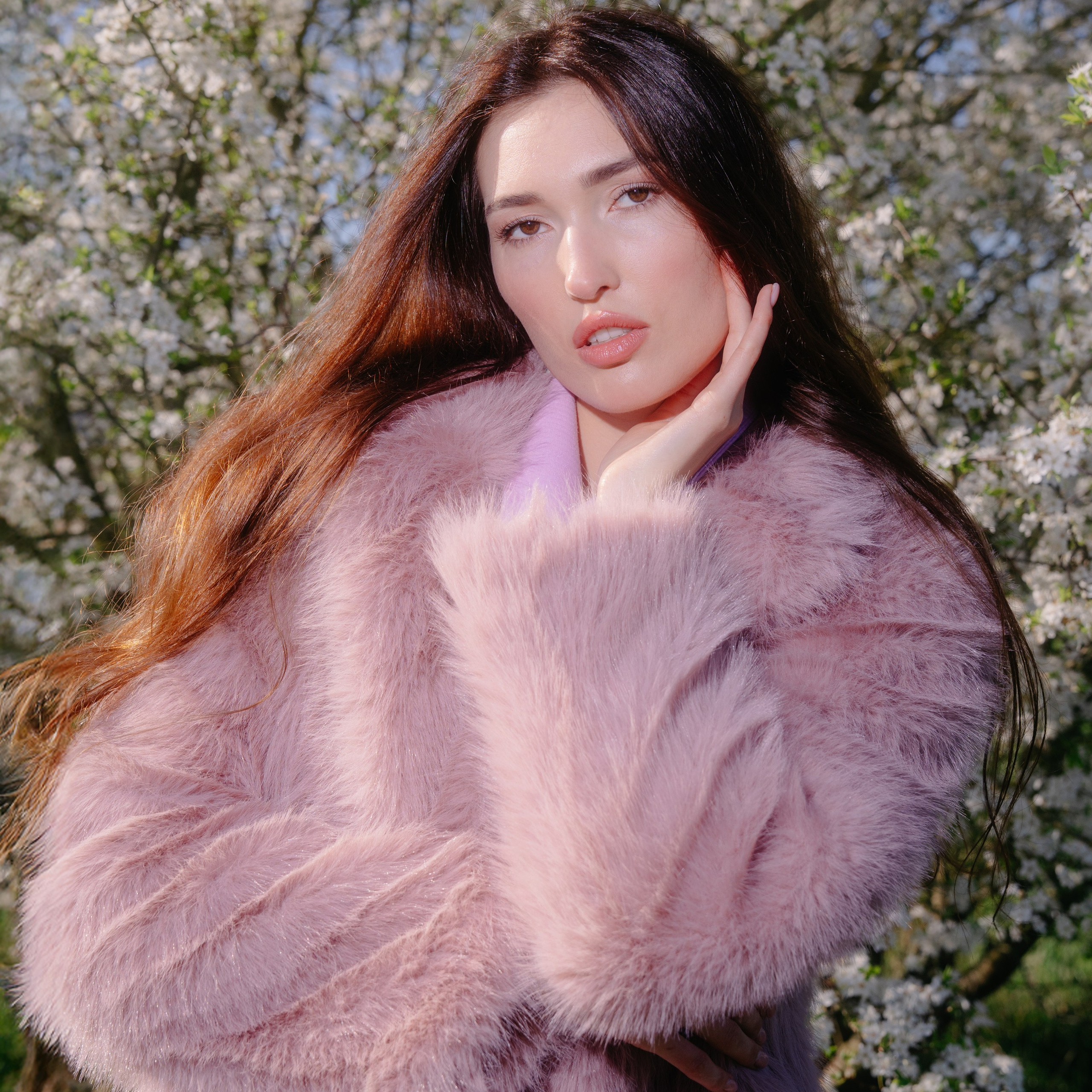 Editorials & Portraits