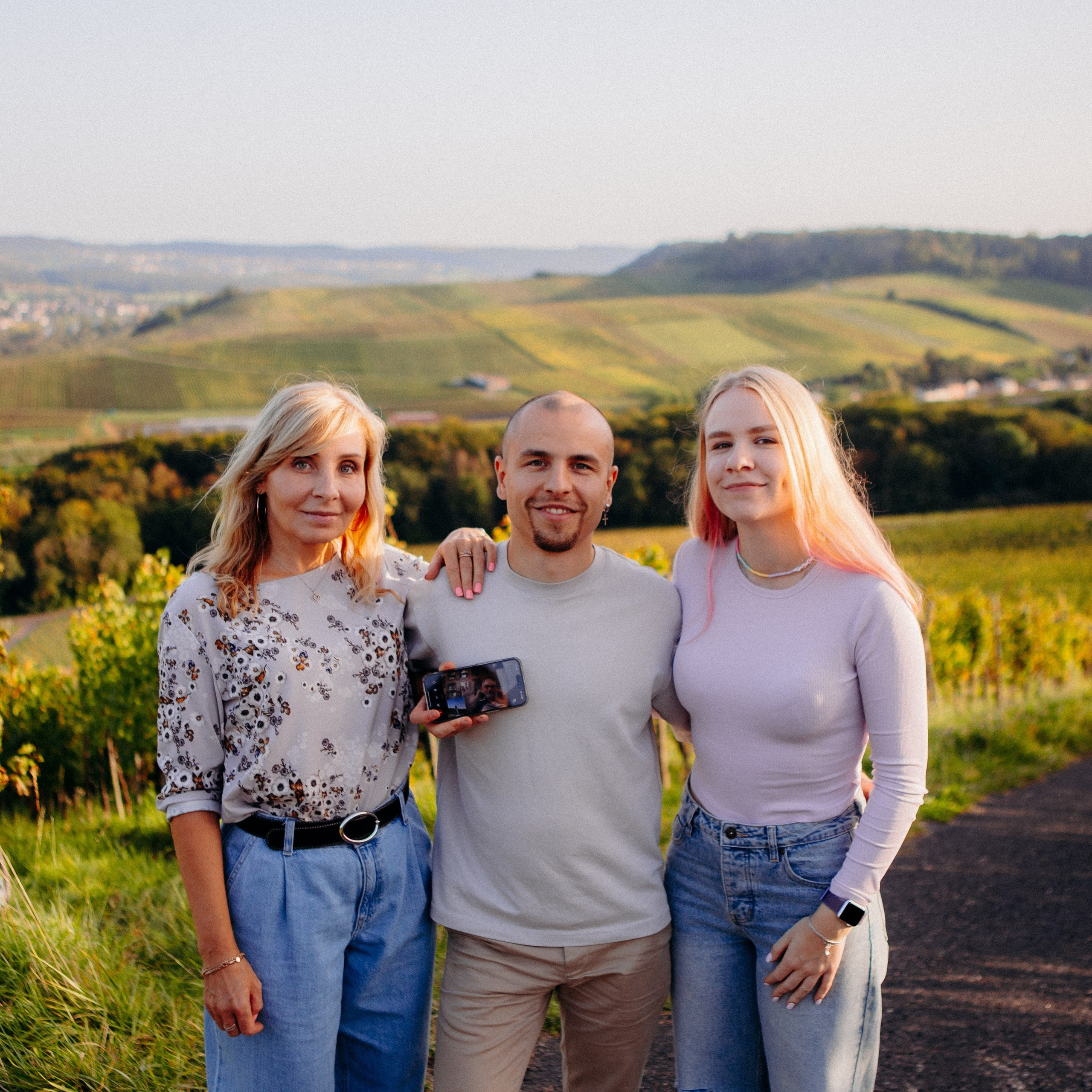 Reviews. Photographer Luxembourg