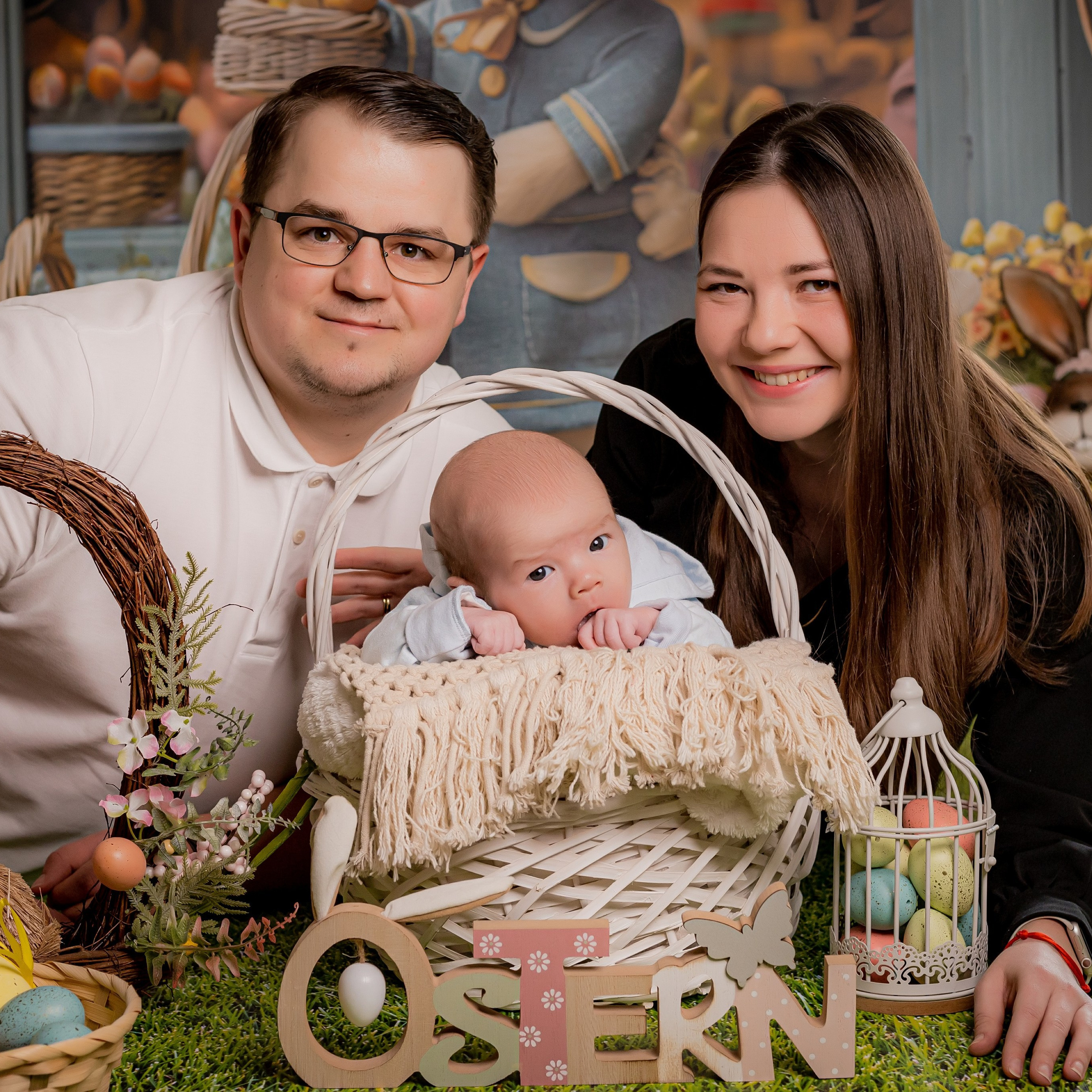 Bewertungen. Fotograf Maria Baron