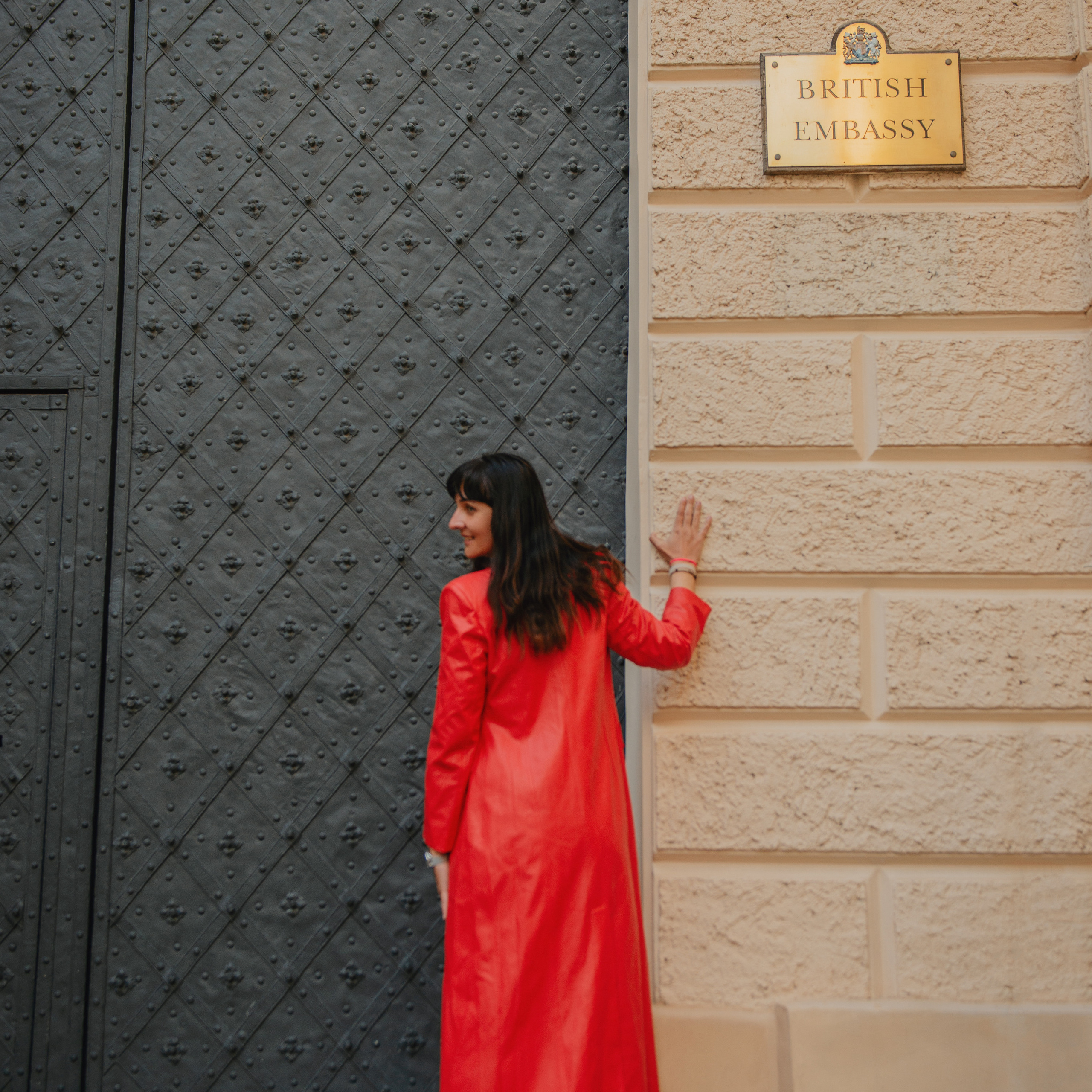 Отзывы о фотографе в Праге и Чехии Анастасии Харитоновой. Профессиональный фотограф в Праге Анастасия Харитонова