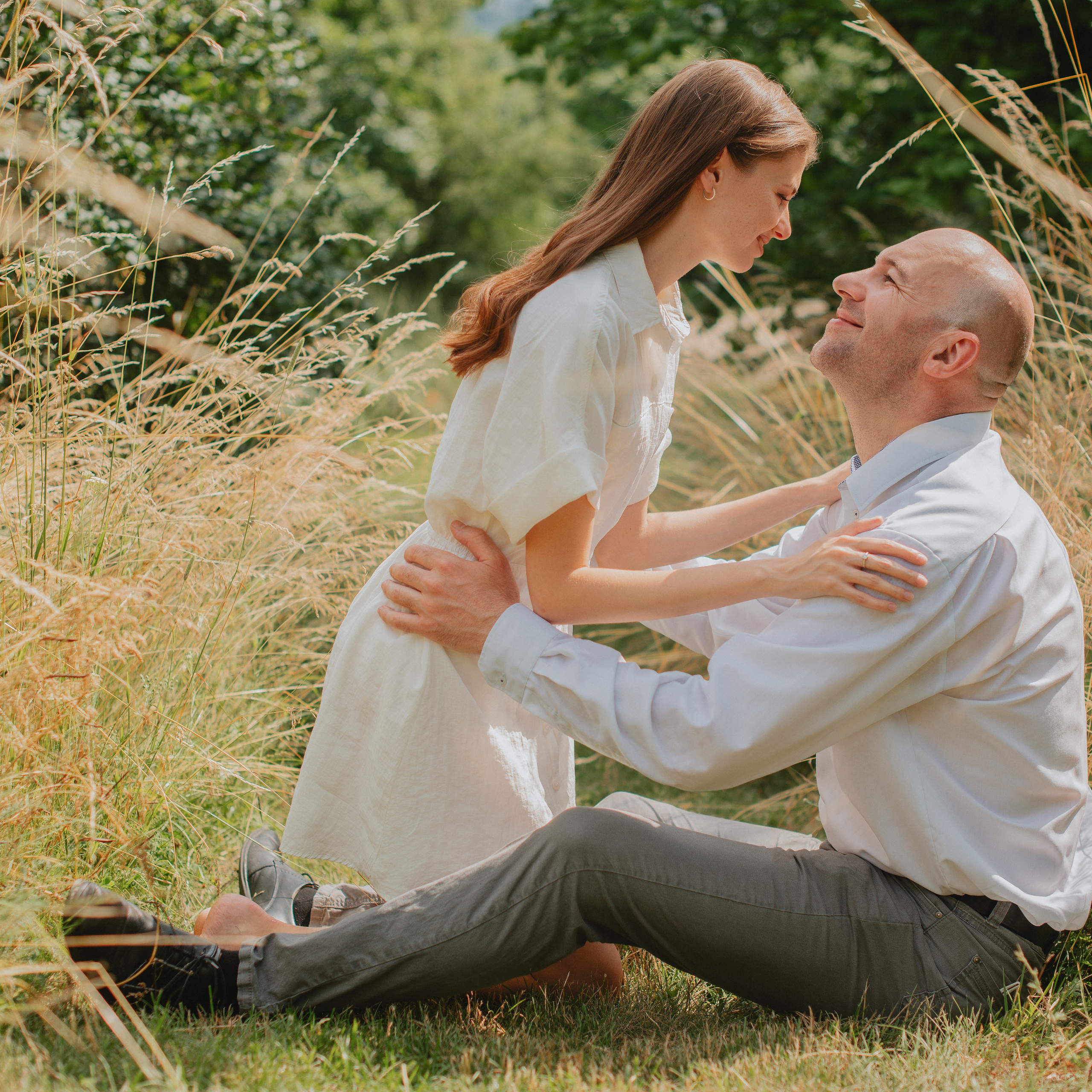 Отзывы о фотографе в Праге и Чехии Анастасии Харитоновой. Профессиональный фотограф в Праге Анастасия Харитонова