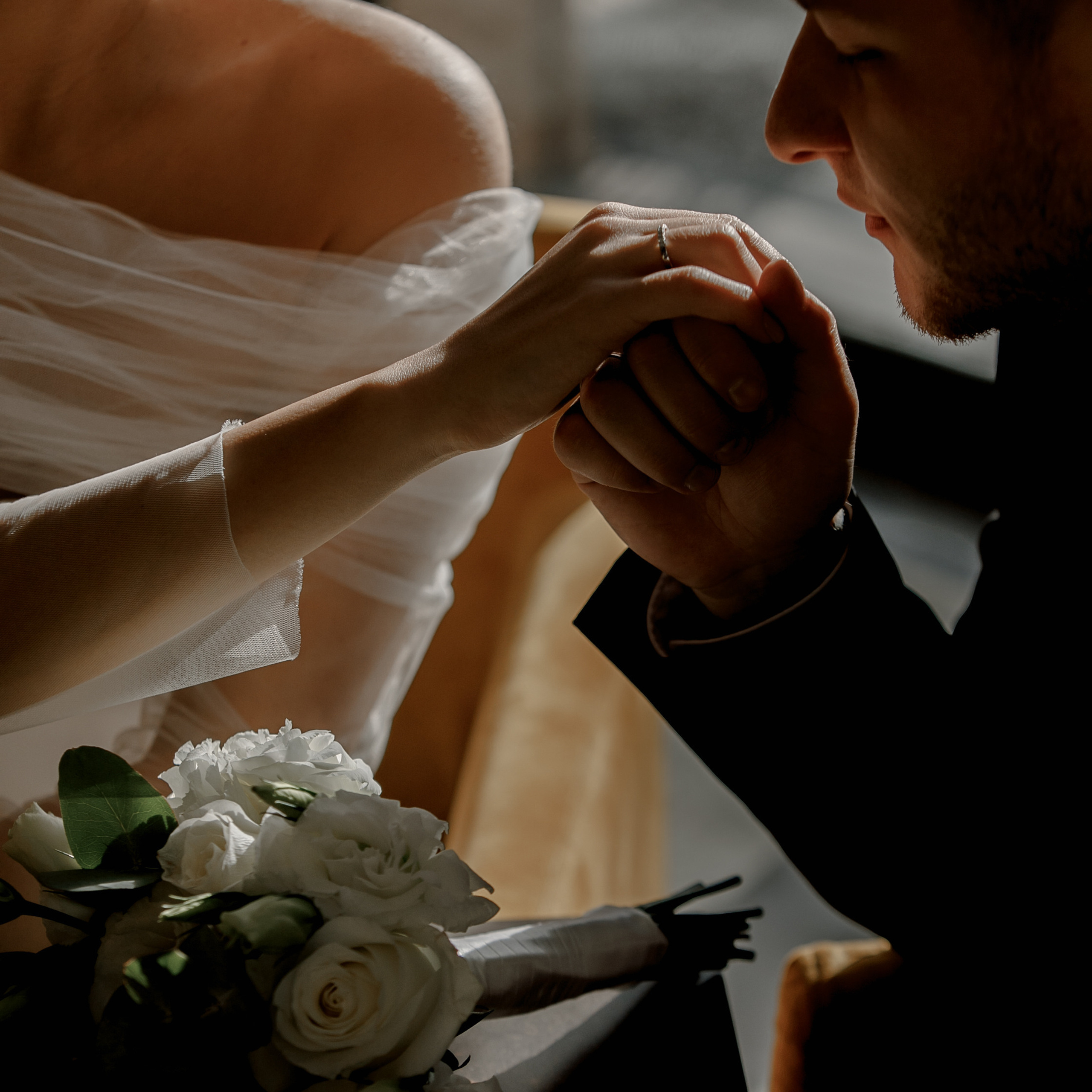 Recenziile. Iurkovski PHOTOGRAPHY in Europe. Luxury destination weddings and events