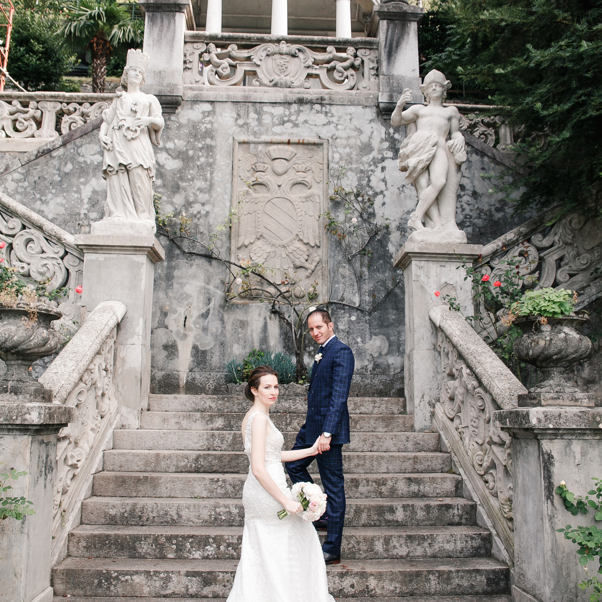 Recenziile. Iurkovski PHOTOGRAPHY in Europe. Luxury destination weddings and events