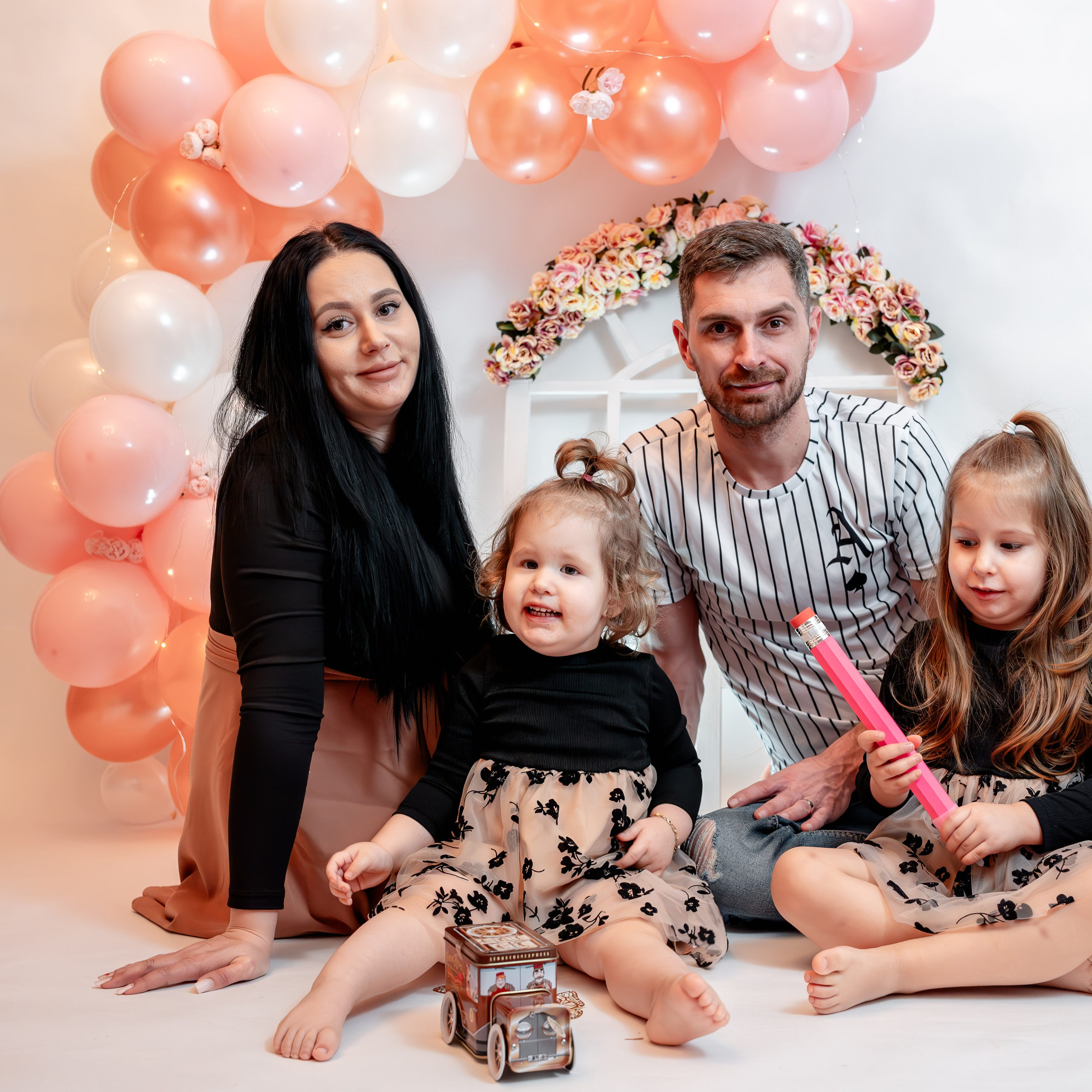 Recenzii. Avram Madalina Photography