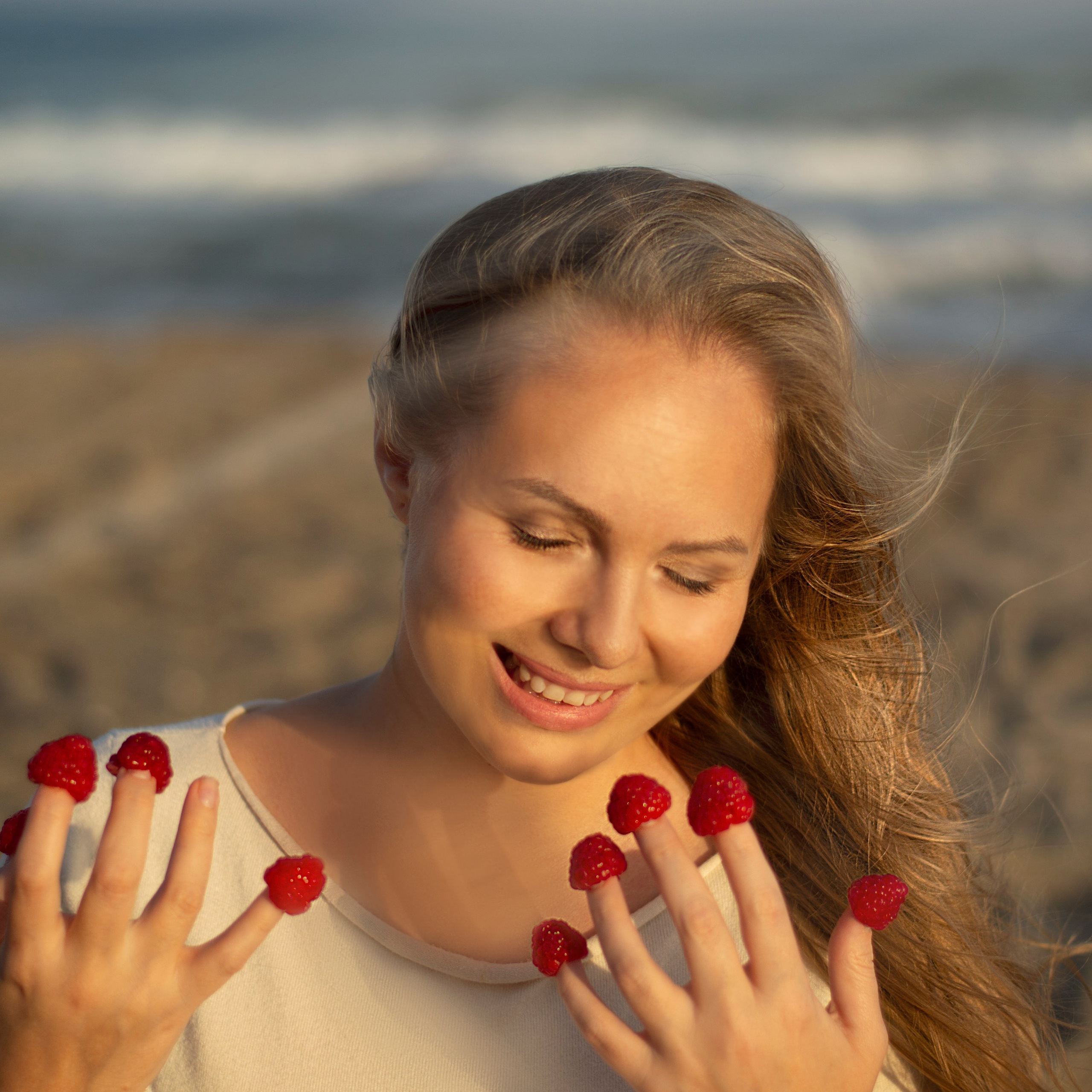Отзывы. Анастасия Благова — Твой фотограф в Малаге 🇪🇸