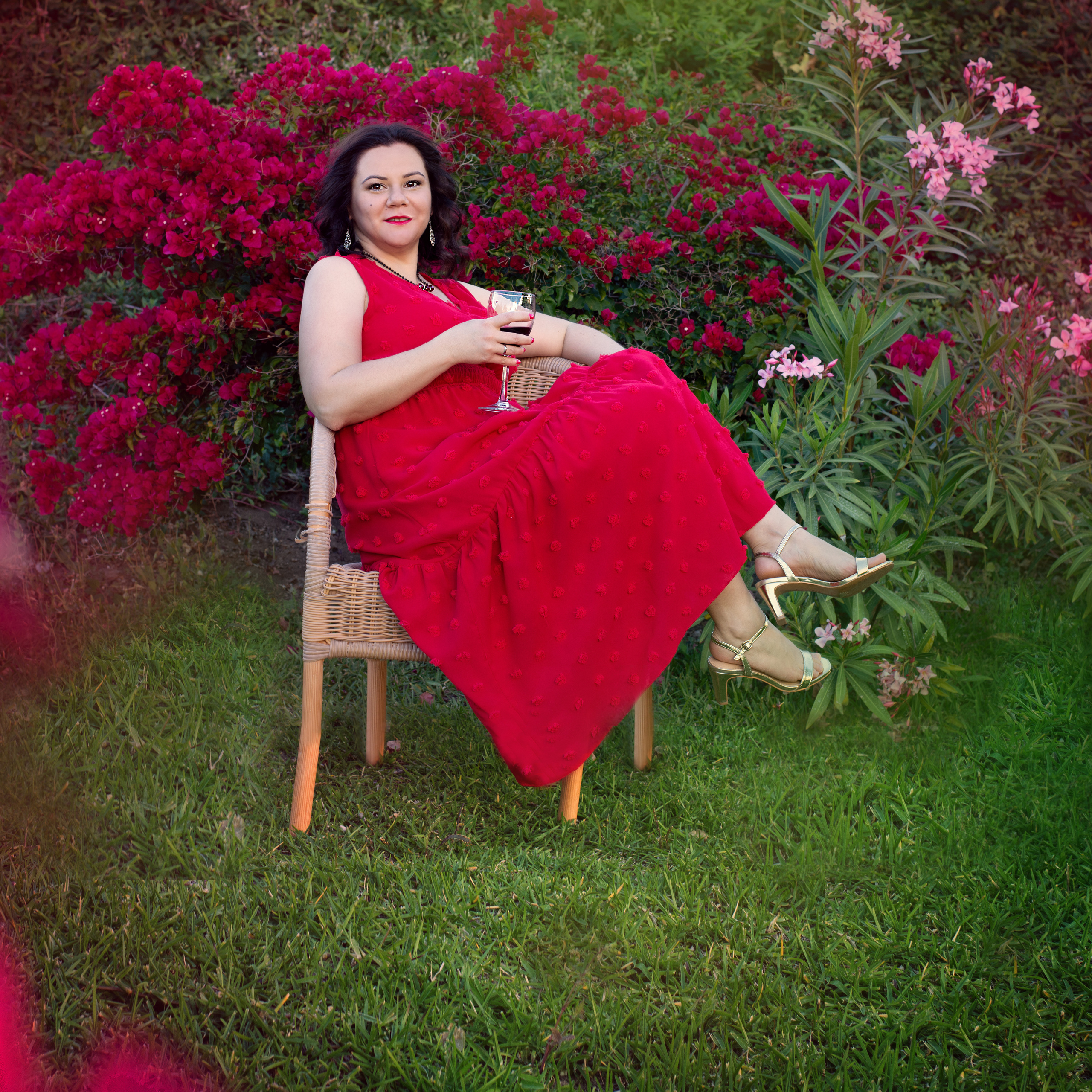 В Бенальмадене