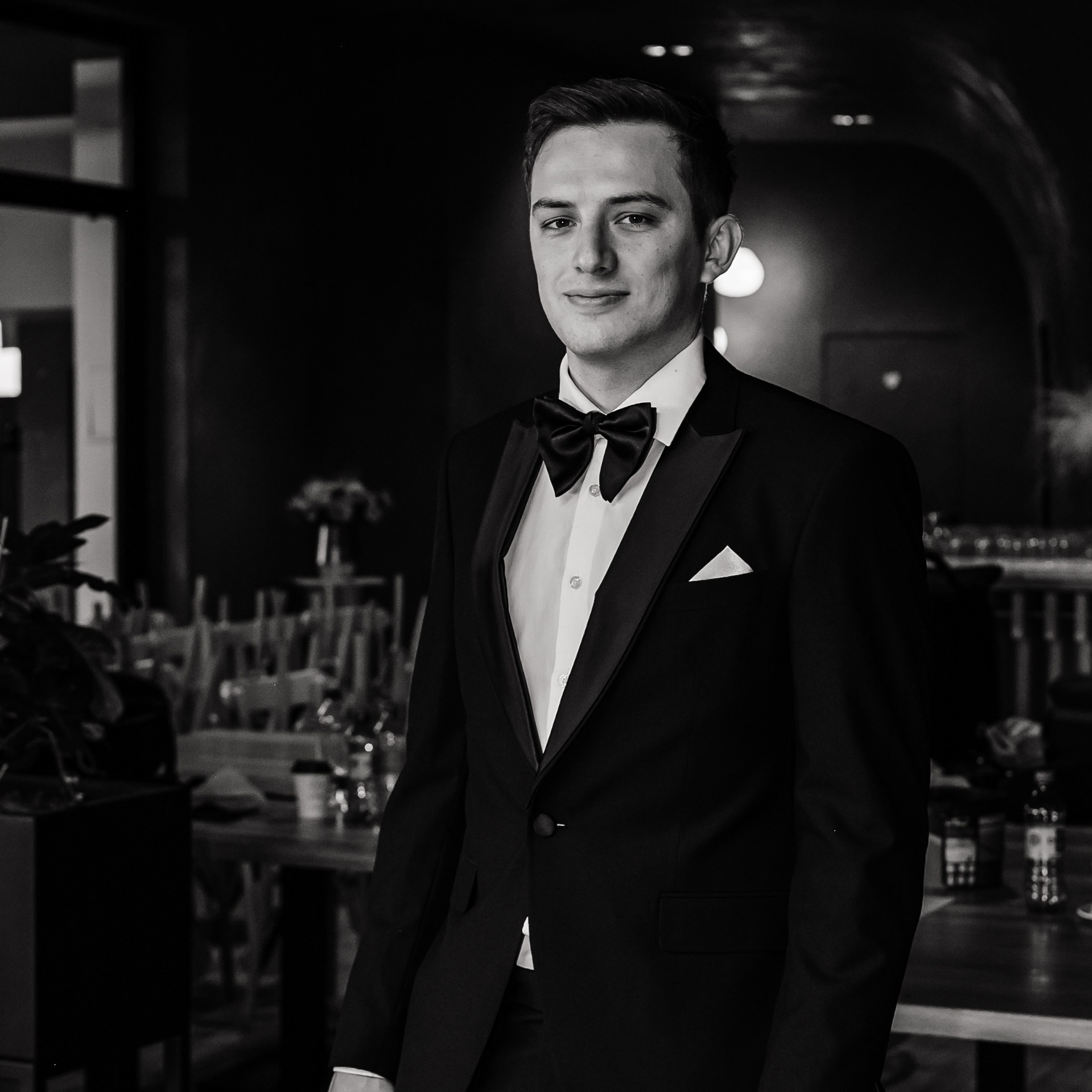 Alexandra Hanu Photographer